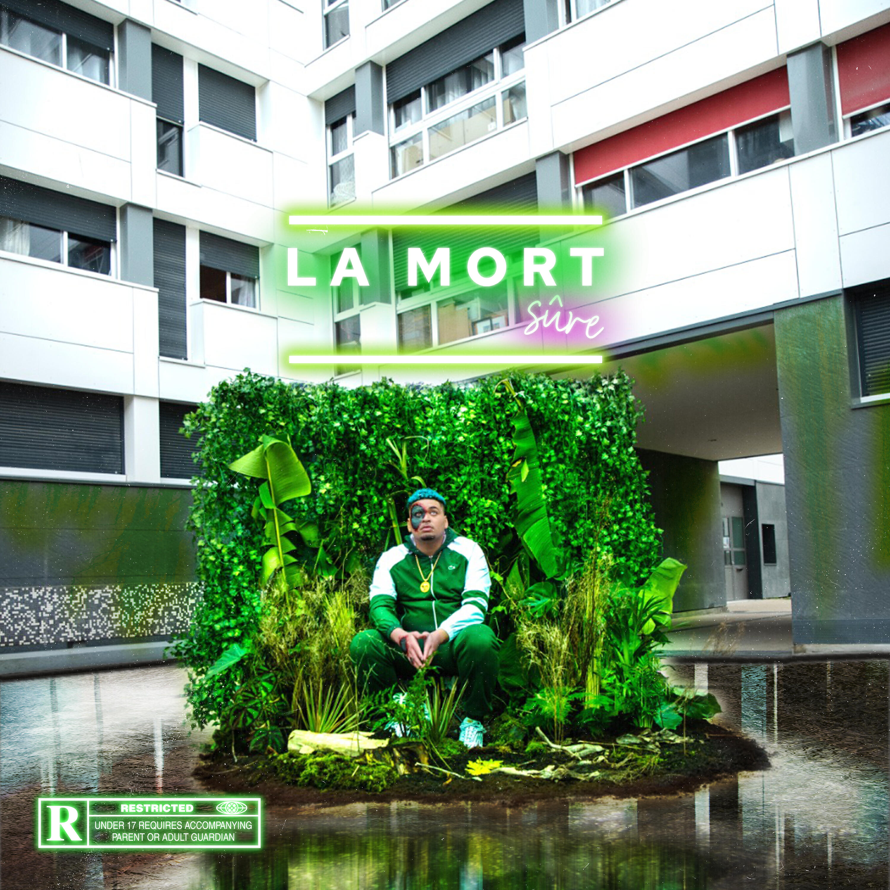 Le Croc - French Touch