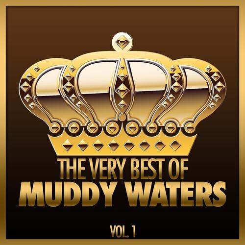 Muddy Waters - Muddy Jumps One