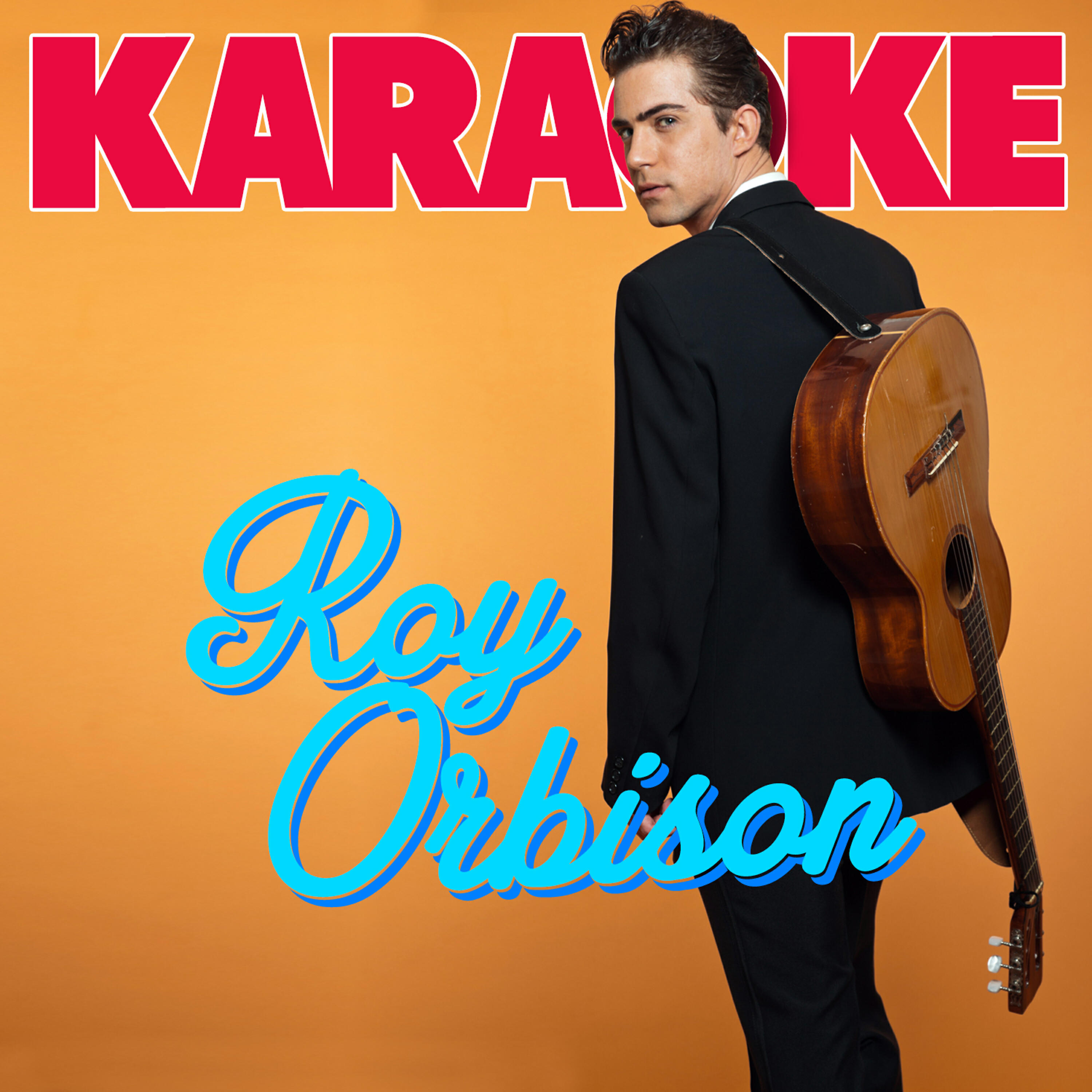 Ameritz Audio Karaoke - Running Scared (In the Style of Roy Orbison) [Karaoke Version]