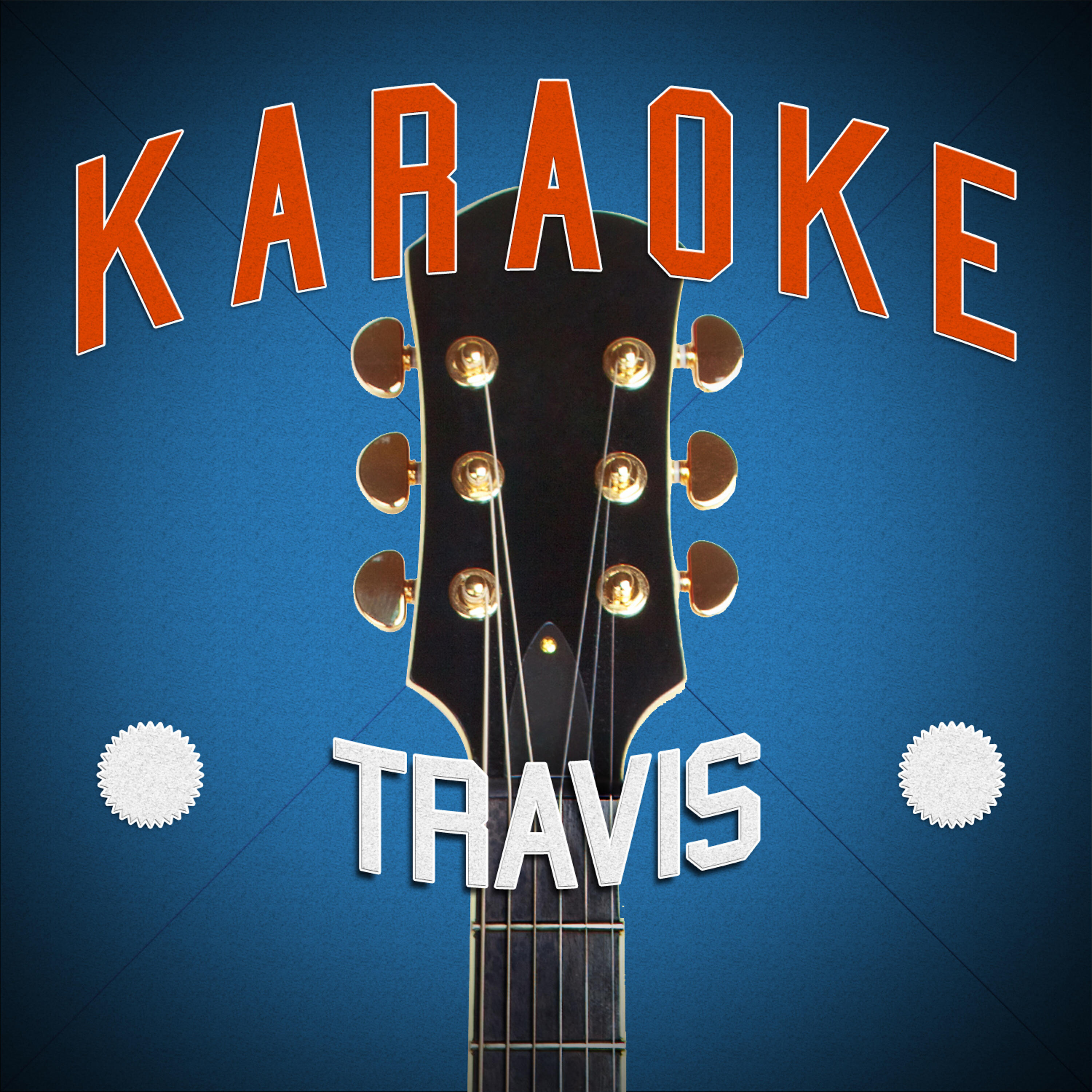 Ameritz Audio Karaoke - Re-Offender (In the Style of Travis) [Karaoke Version]