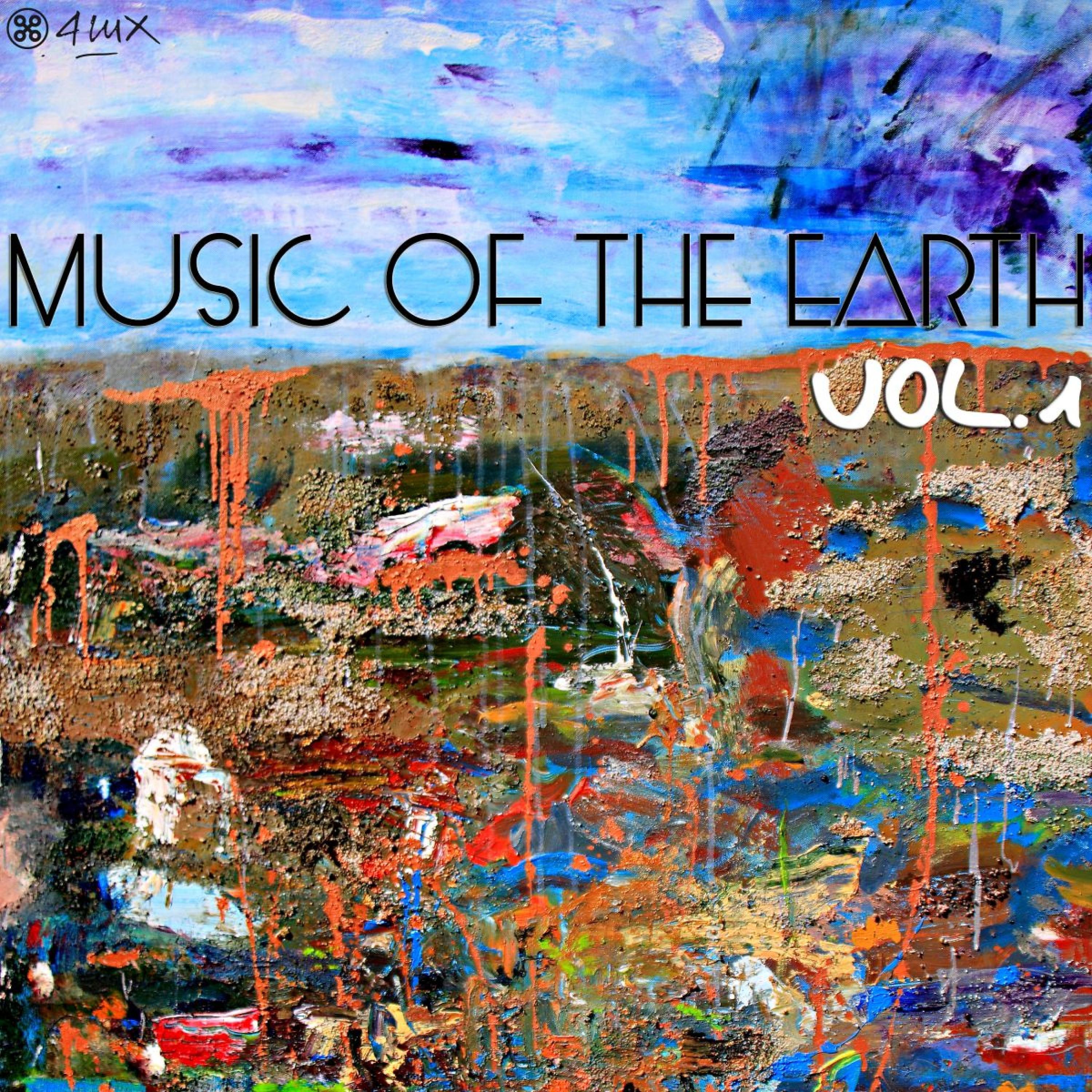 Постер альбома Music of the Earth, Vol. 1