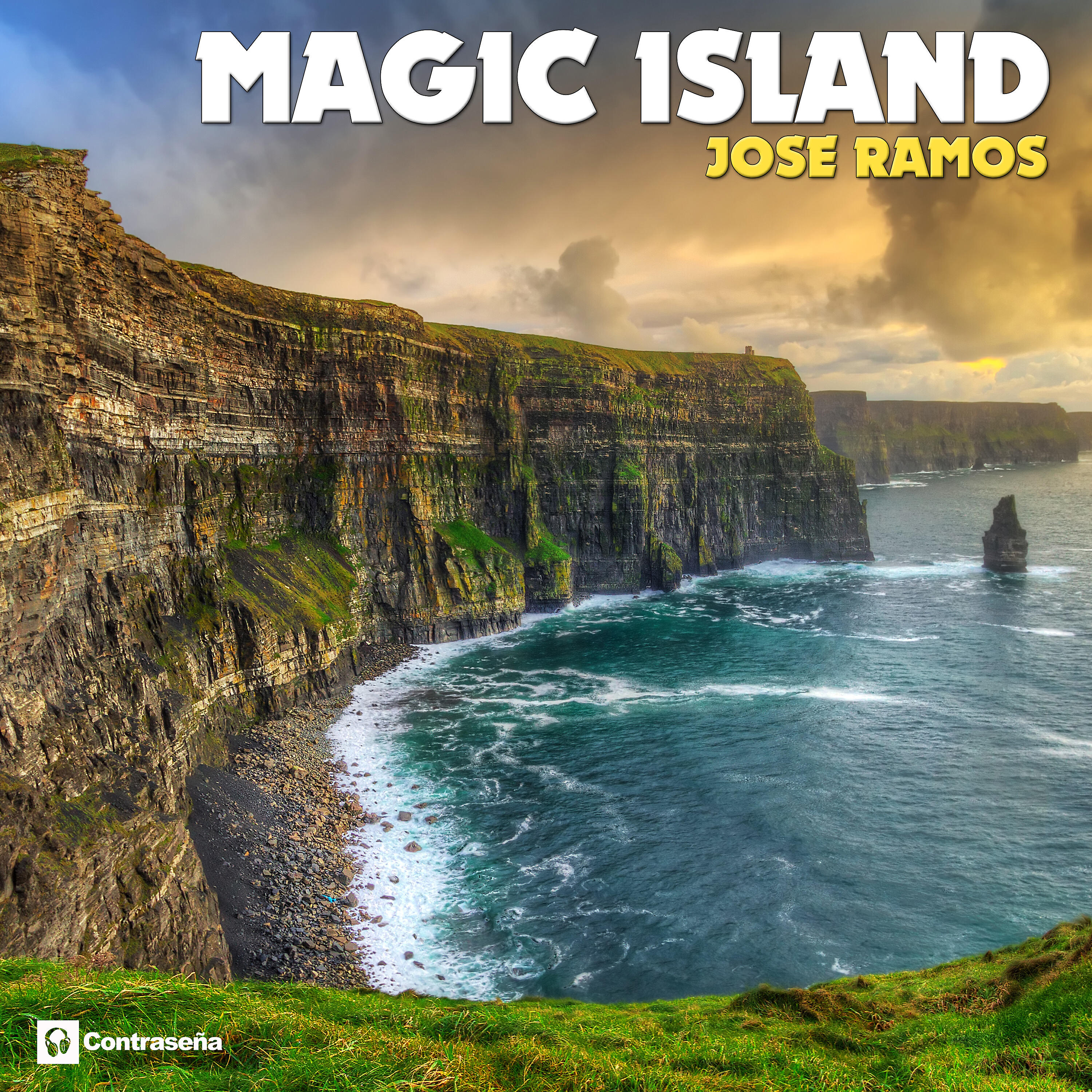 Jose Ramos - Saint Martin