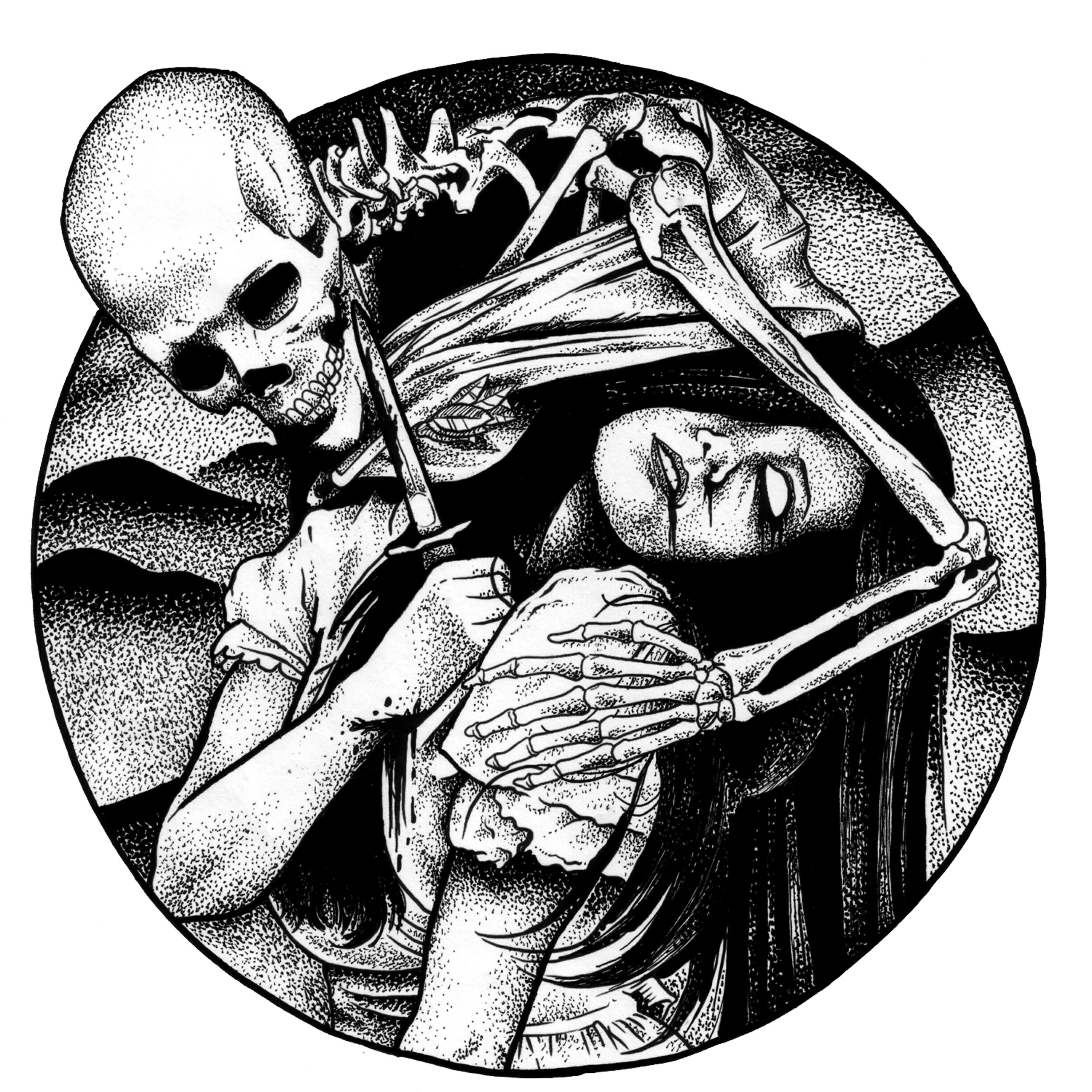 Elli De Mon - Litania