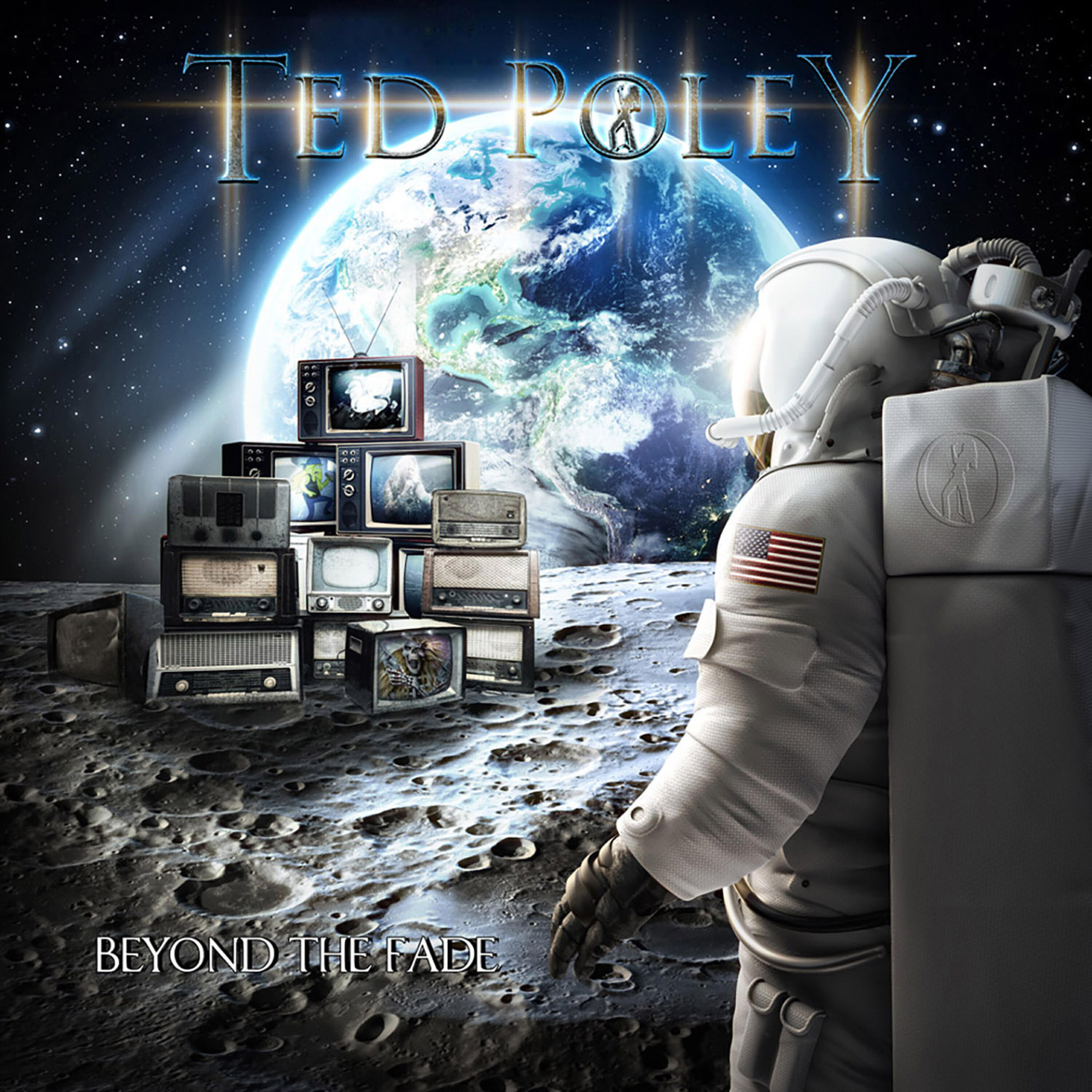 Ted Poley - Everything We Are