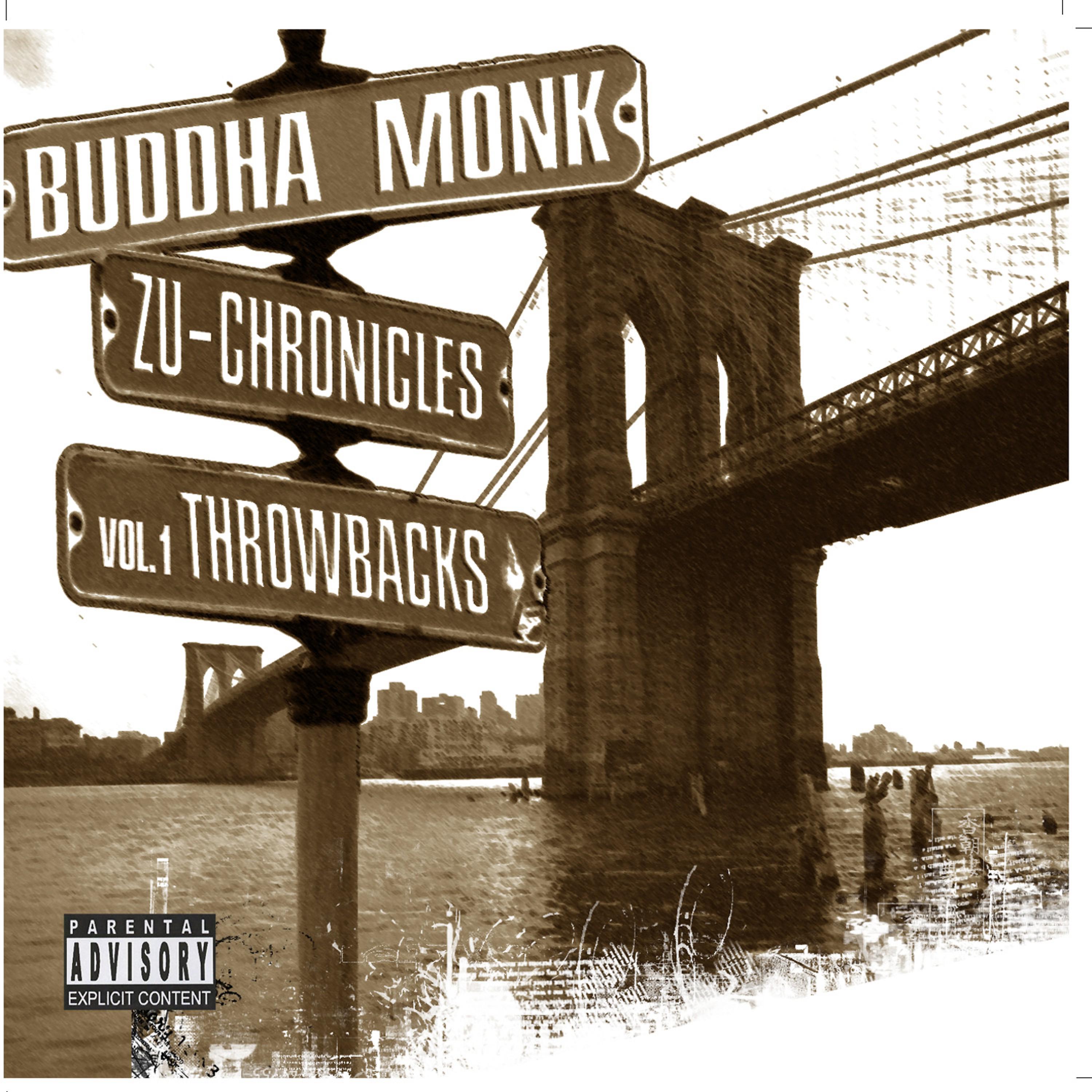 Постер альбома Throwbacks: Zu-Chronicles Vol. 1