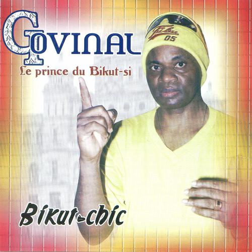 Govinal - Malika