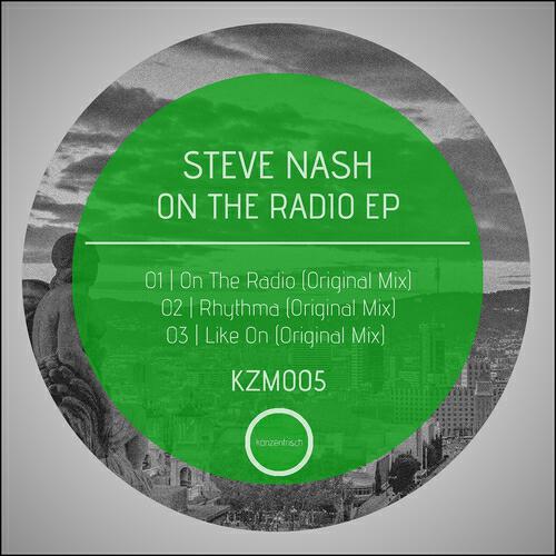 Steve Nash - Like On