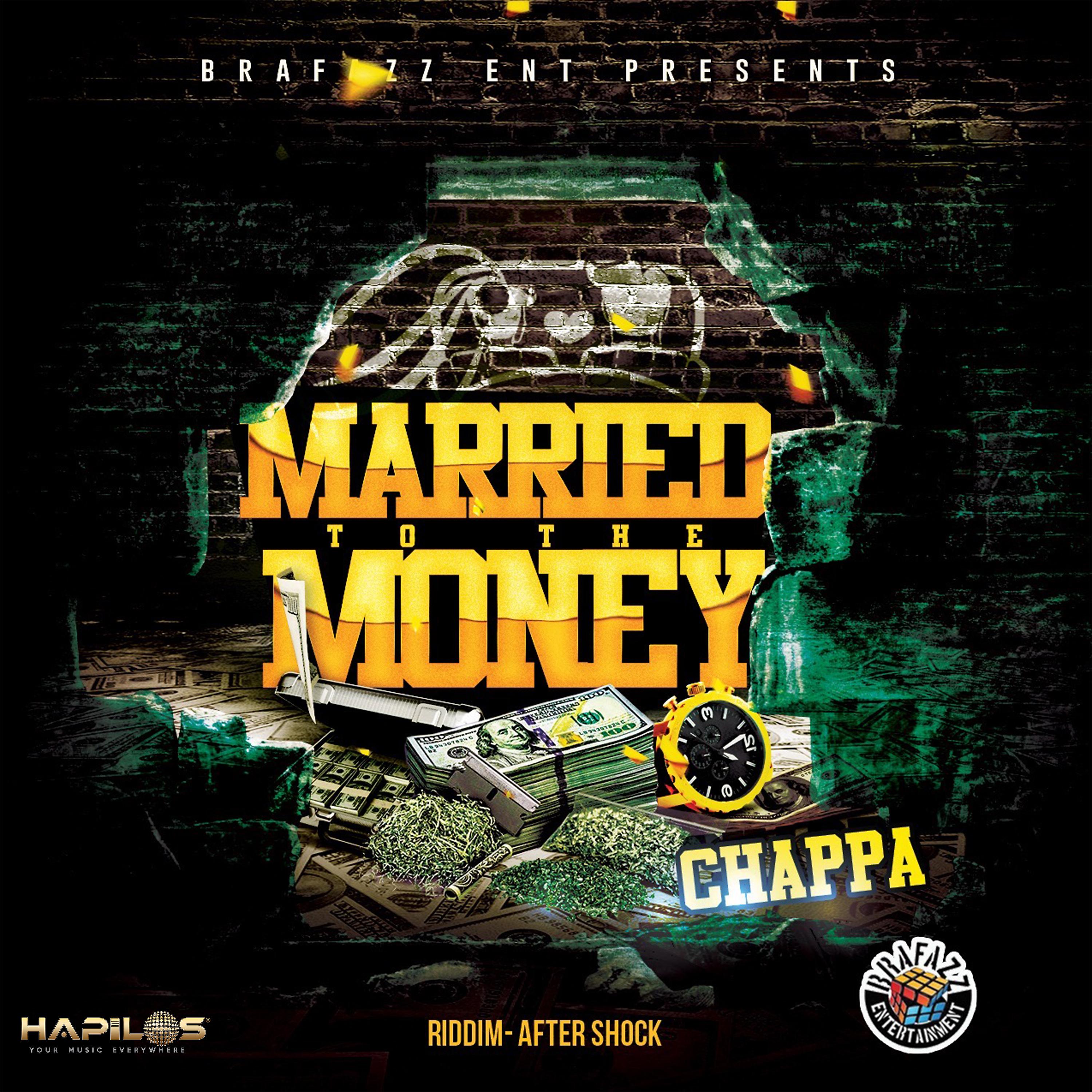 Постер альбома Married to the Money