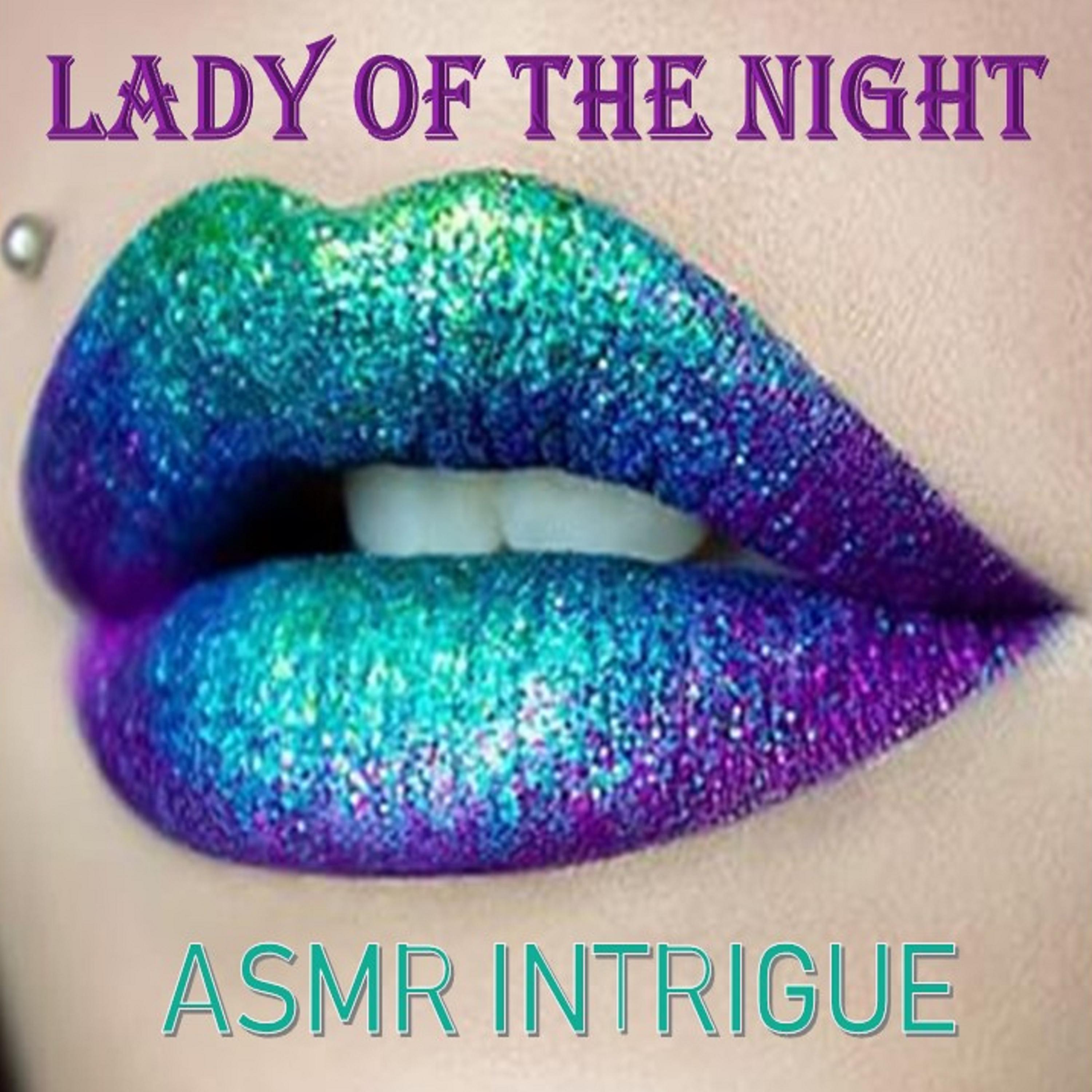 Постер альбома Asmr Intrigue