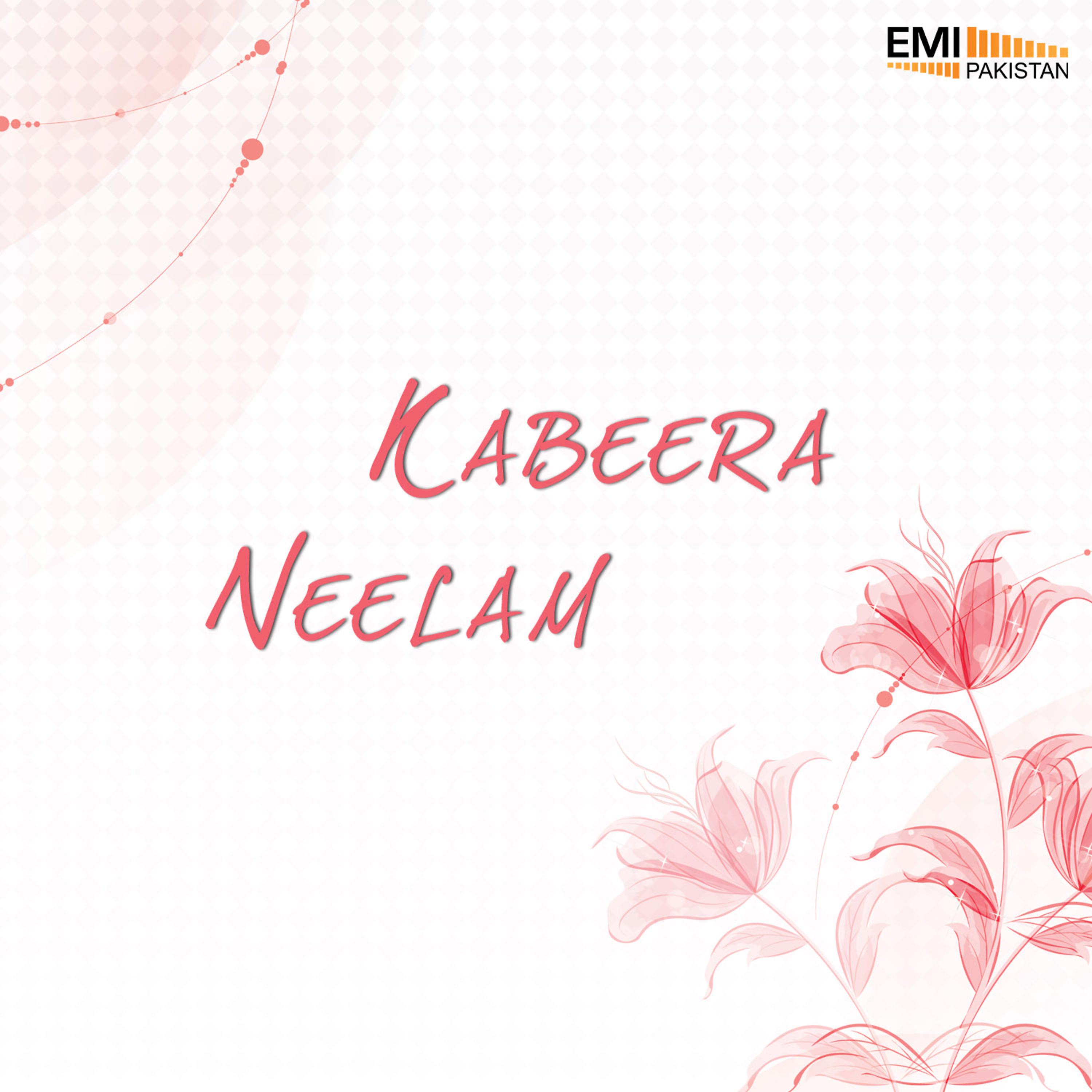 Постер альбома Kabeera / Neelam