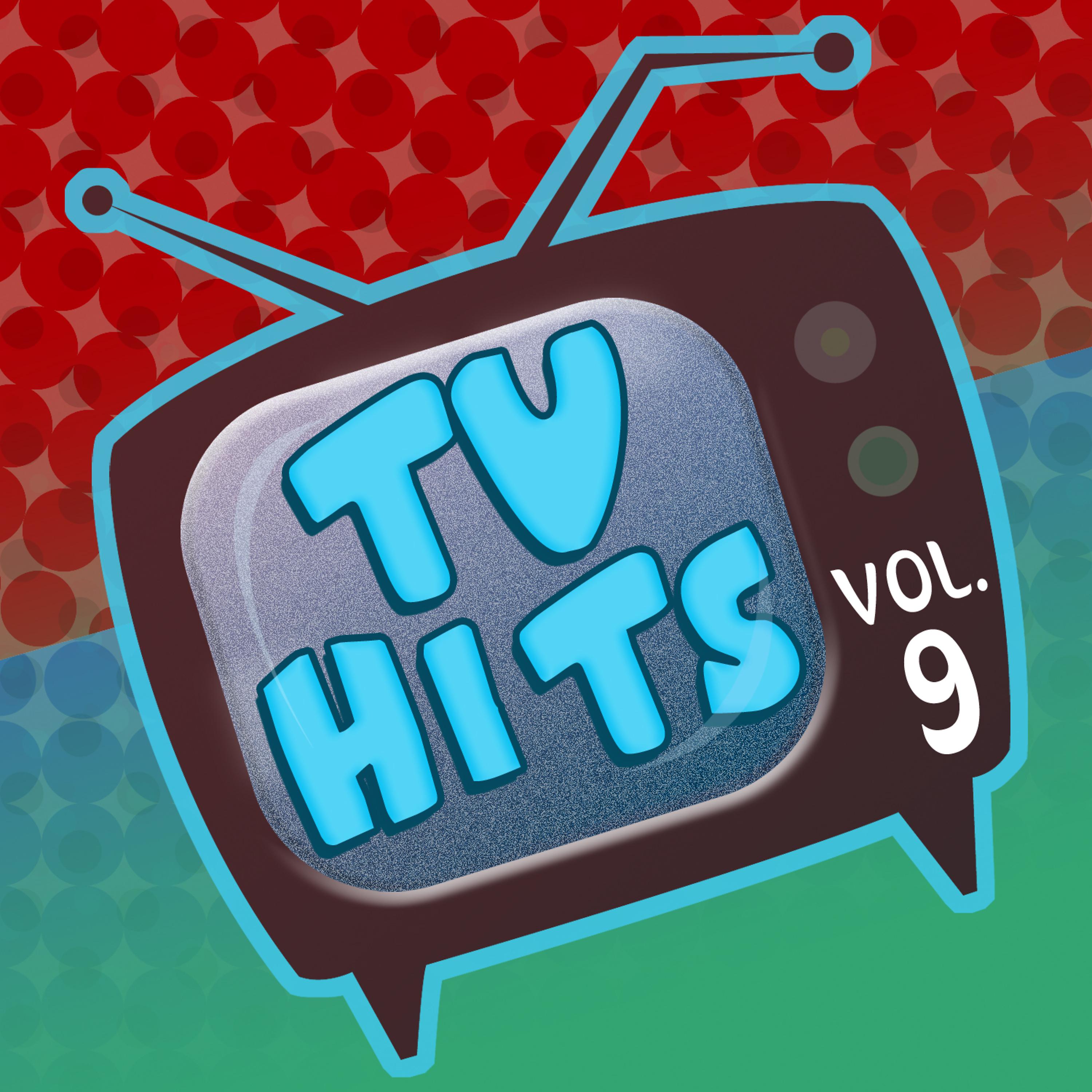 Постер альбома Tv Hits Vol. 9