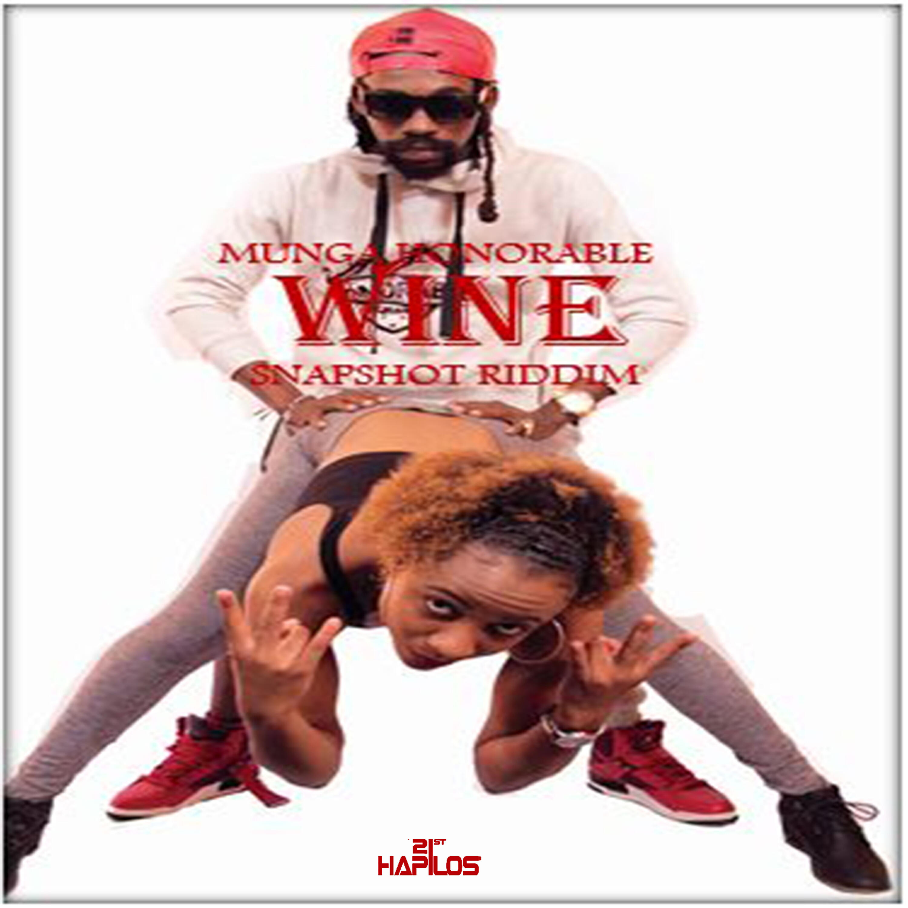 Munga - Wine