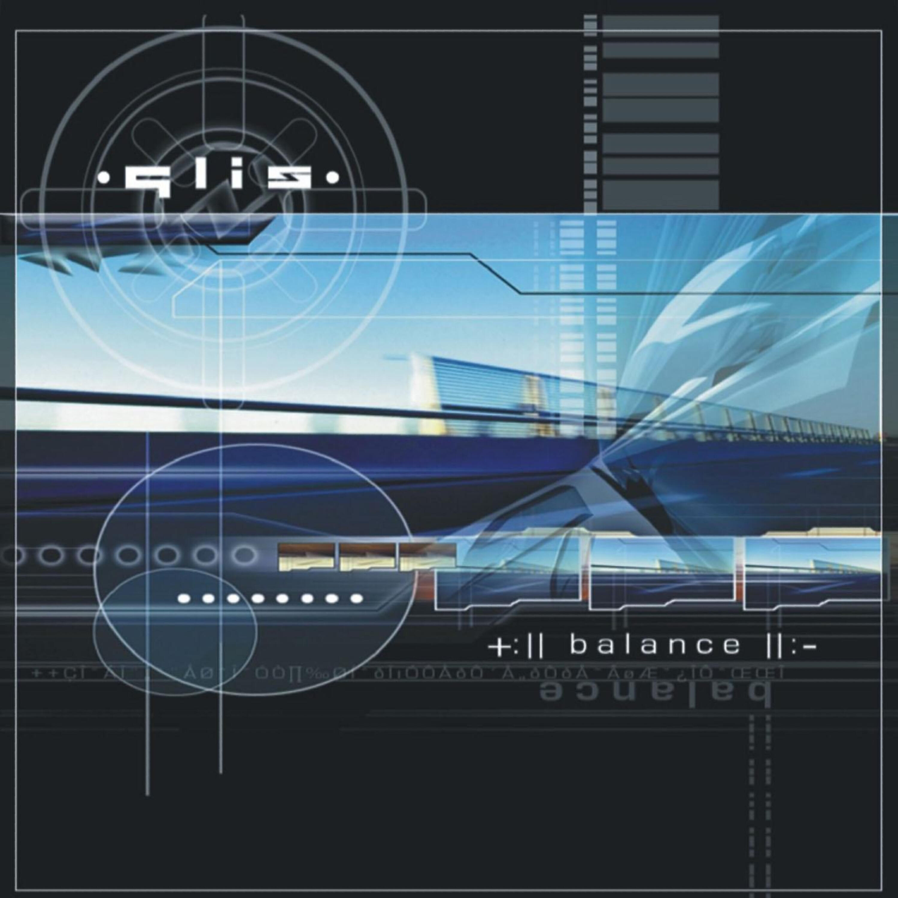 GLIS - descending (THE DUST OF BASEMENT mix)
