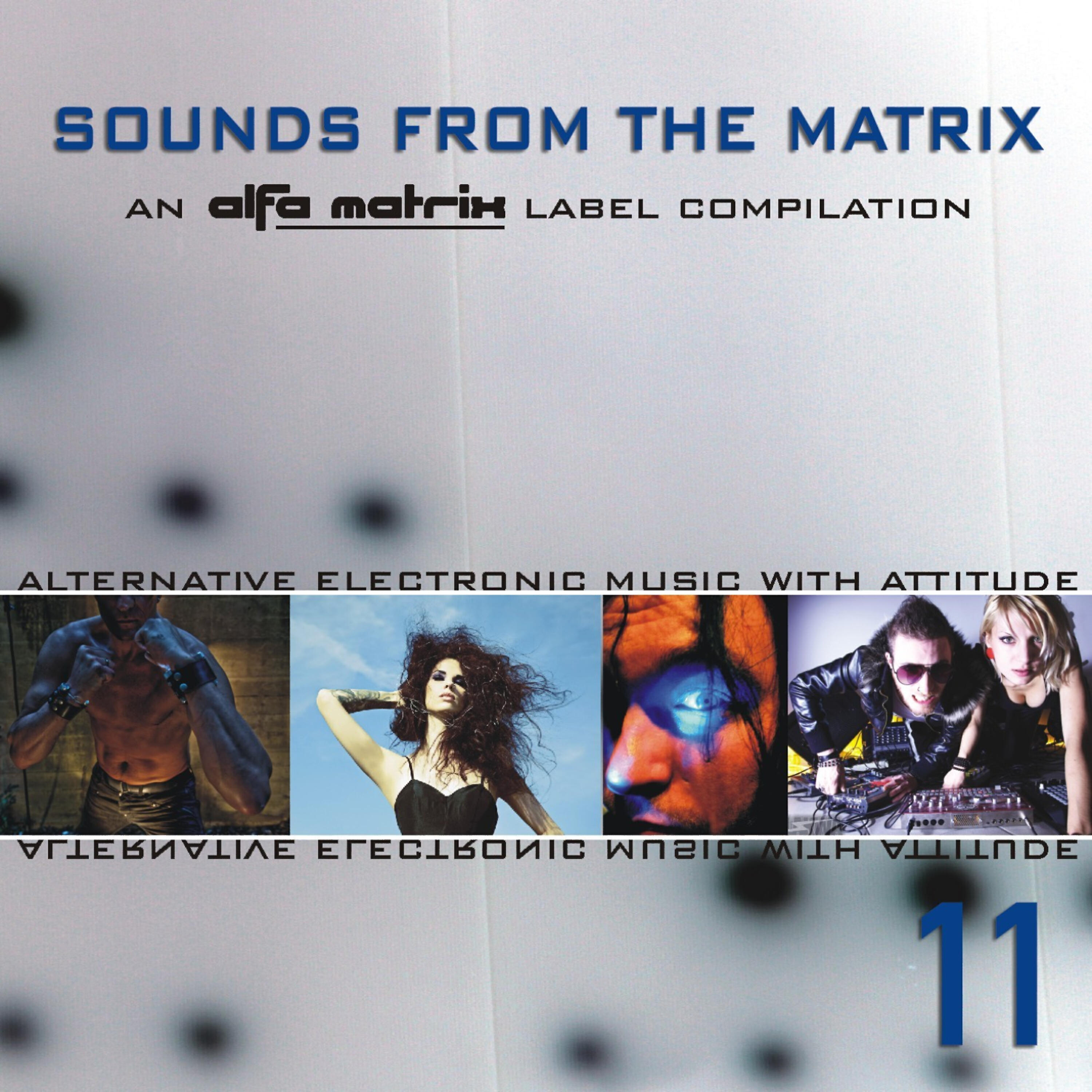 Ayria - Into the Game (feat. Ayria) (SIGNAL AOUT 42 mix)