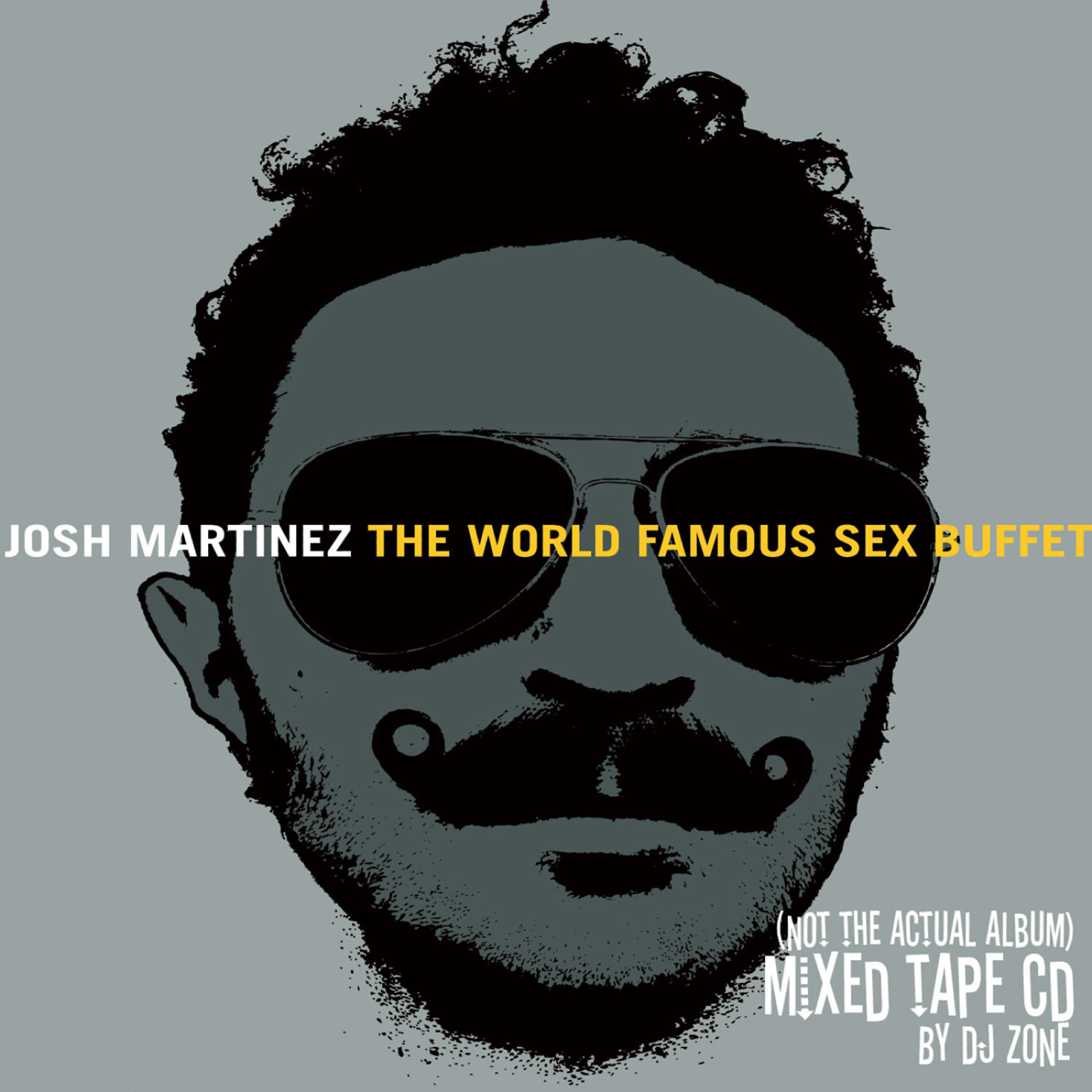 Josh Martinez - R.E.S.P.O.N.S.I.B.I.L.I.T.Y. (euromix)