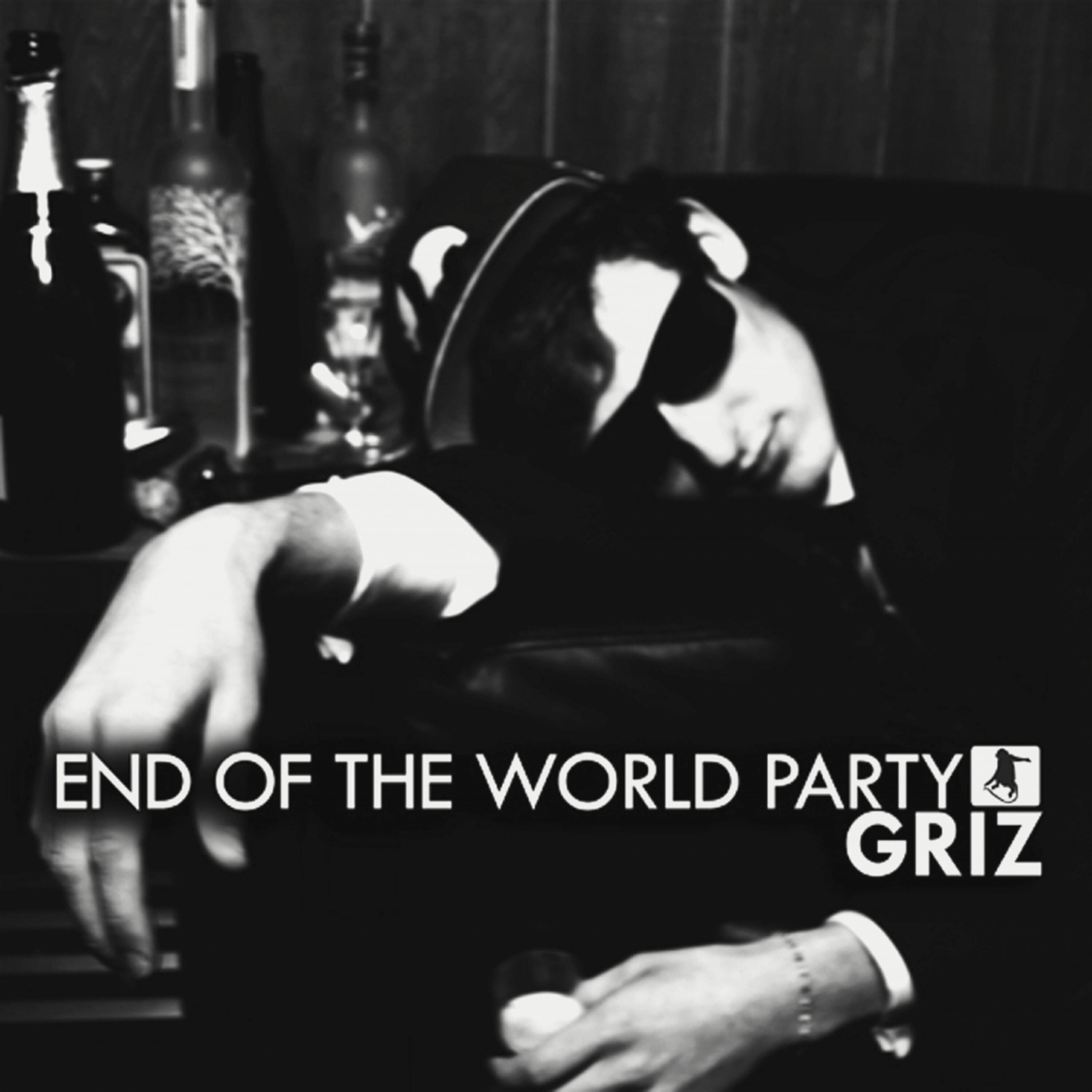 GRiZ - Busta Ft. Joe Mousepad