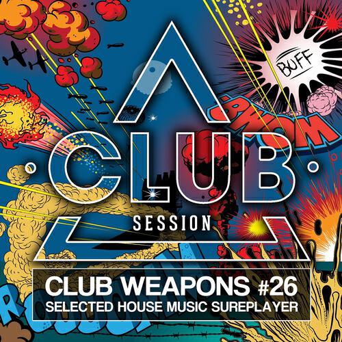 DJ Lia - Hear Me (Muzikfabrik Not the Usual Bigroom Dub Mix)
