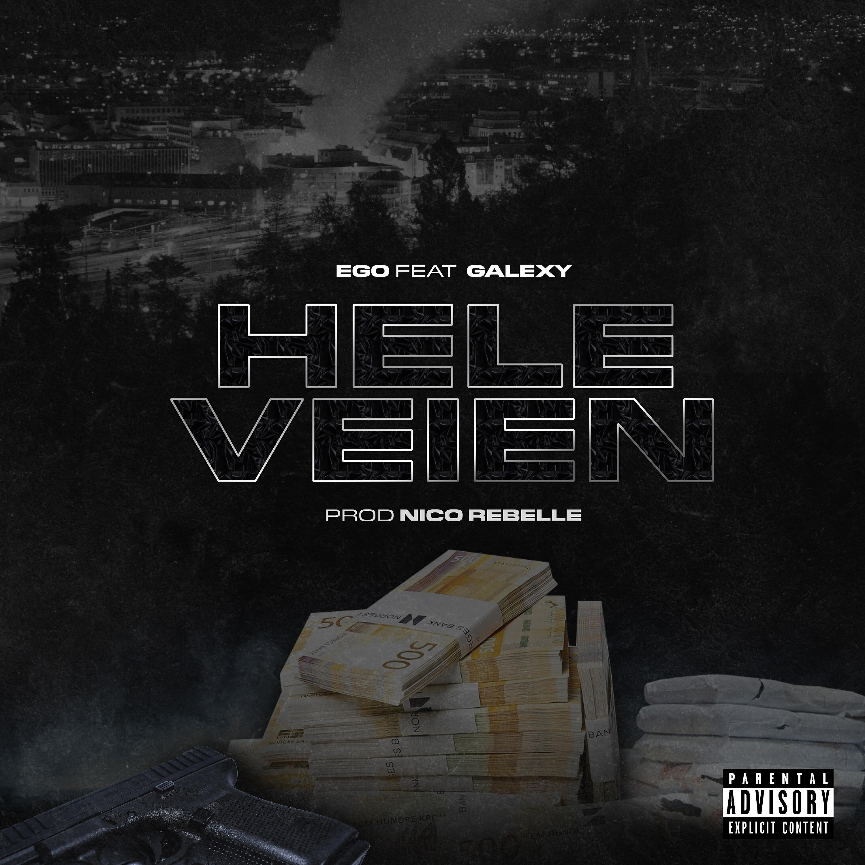 Galexy - HELE VEIEN