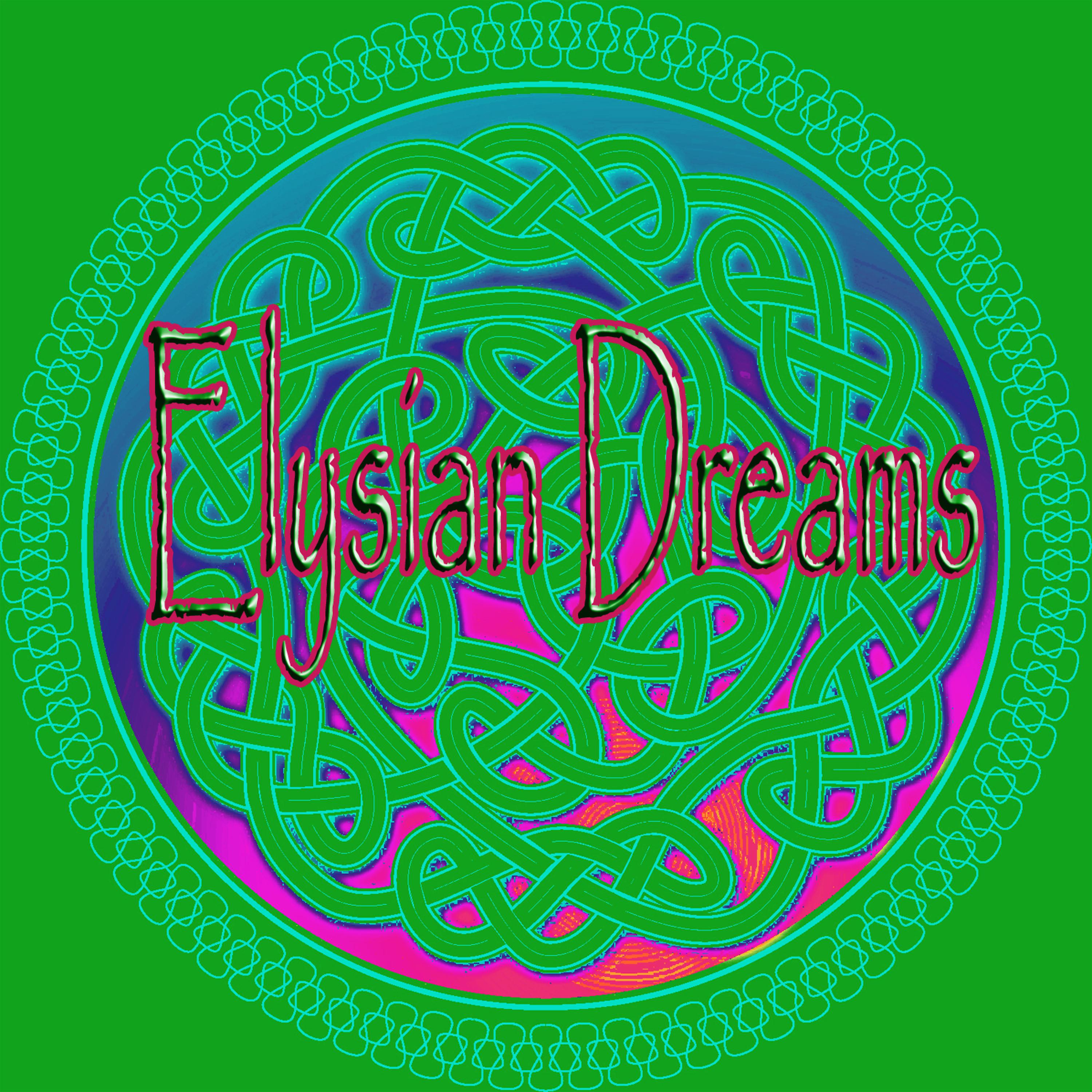Постер альбома Elysian Dreams