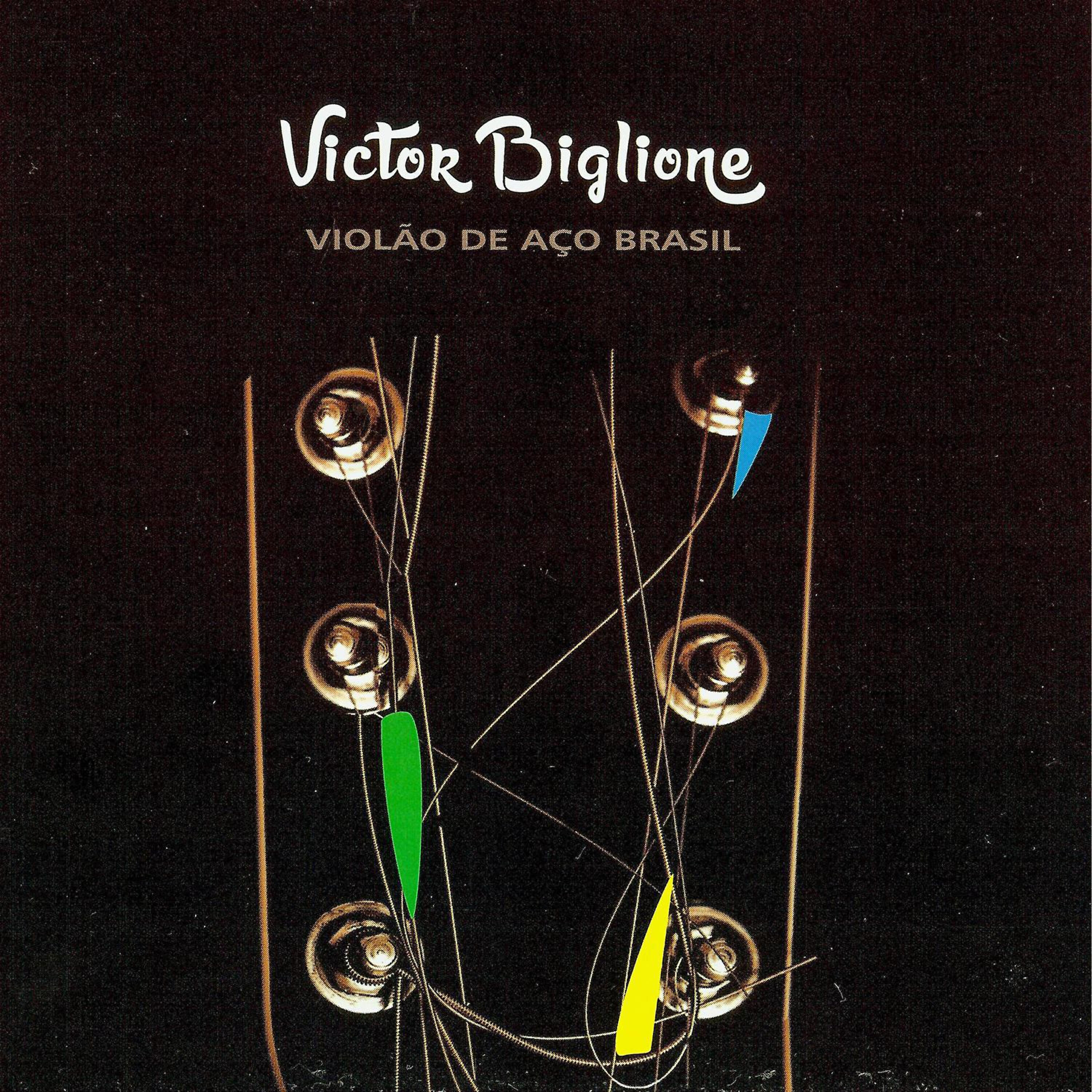 Victor Biglione - Lusco: Fusco de Buenos Aires