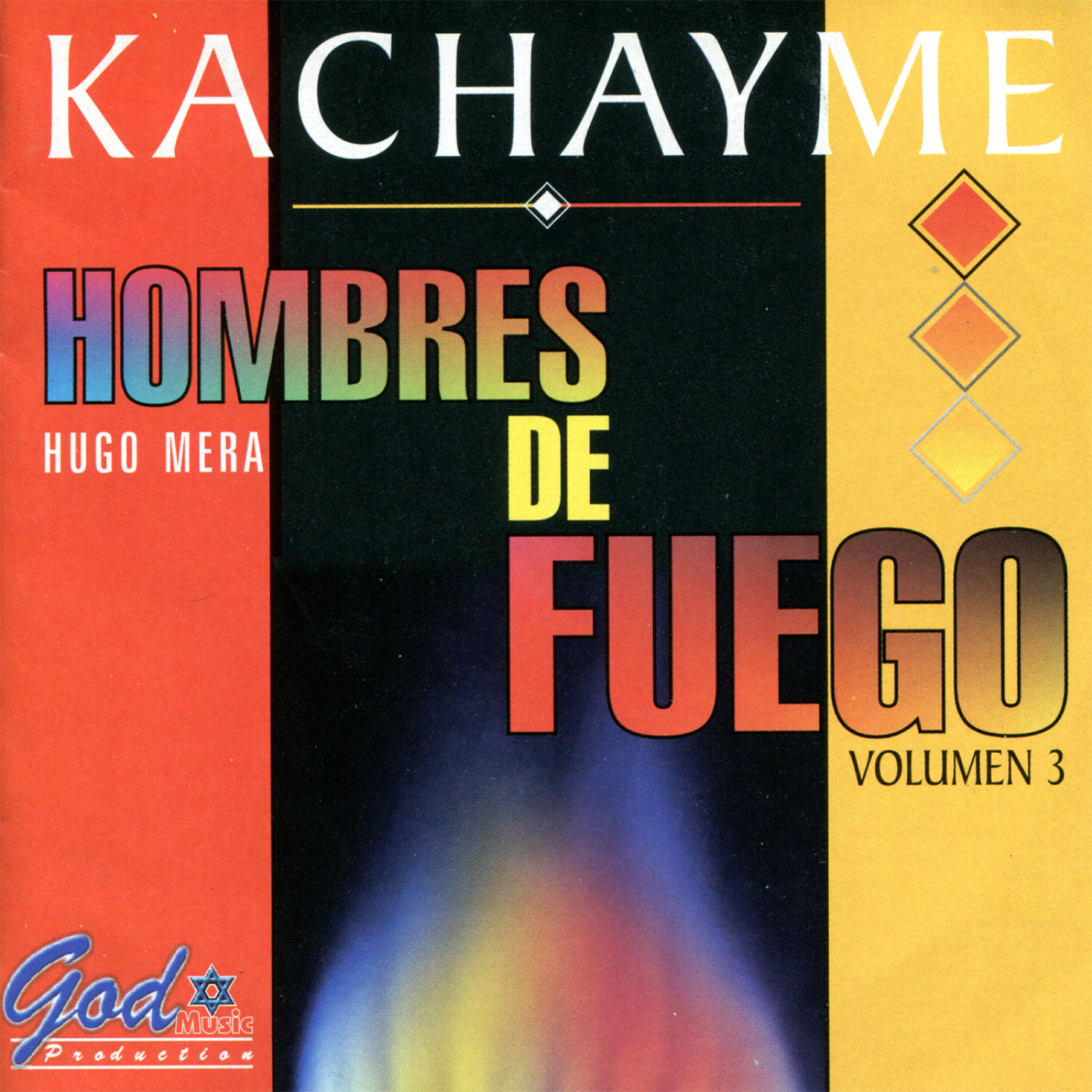 Hugo Mera - Heme Aqui