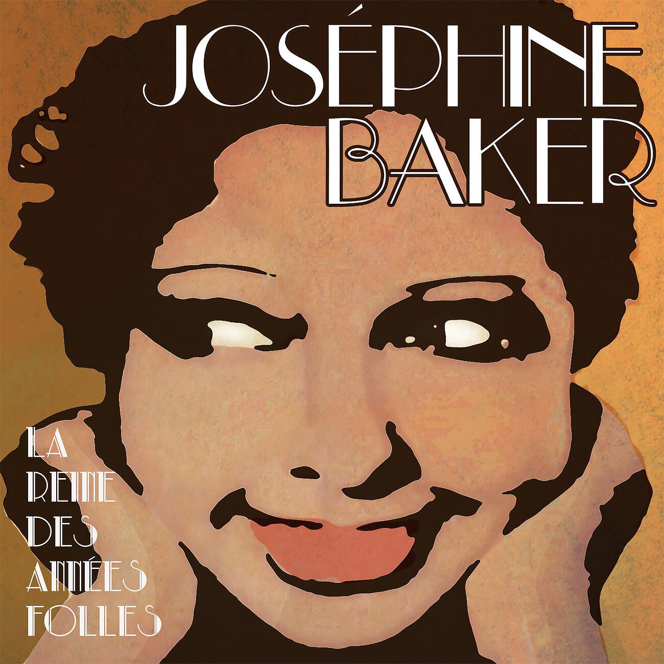 Josephine Baker - La petite tonkinoise