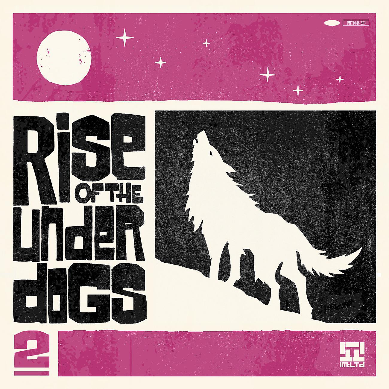 Постер альбома Rise Of The Under Dogs 2