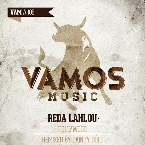 Reda Lahlou - Hollywood (Bart Gori & Andrea Gori Remix)