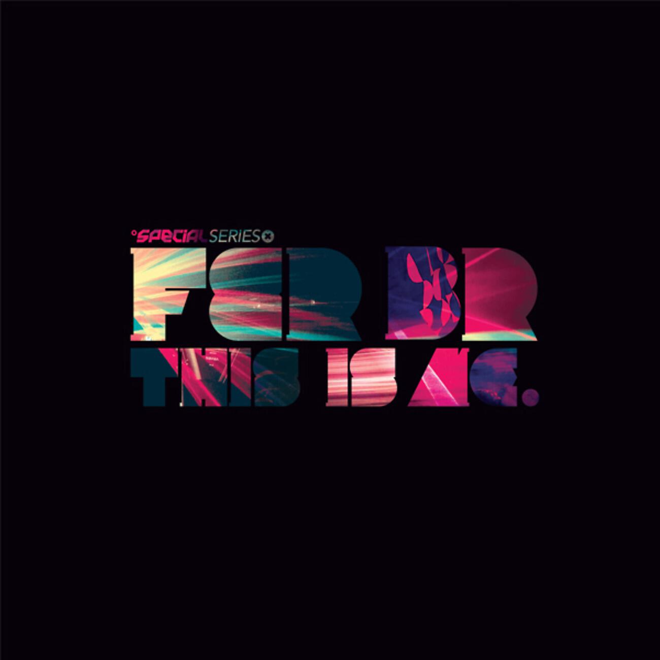 Fer BR - Norte Y Sur