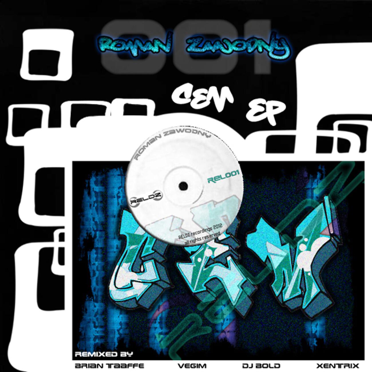 Roman Zawodny - CEM (DJ Bold Remix)