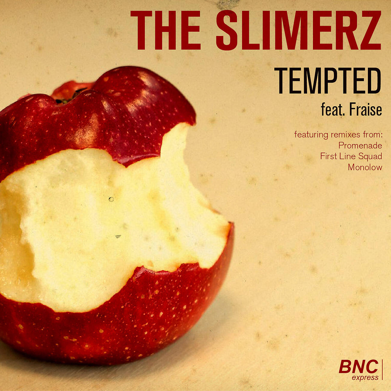 The Slimerz - Tempted (Monolow Remix)