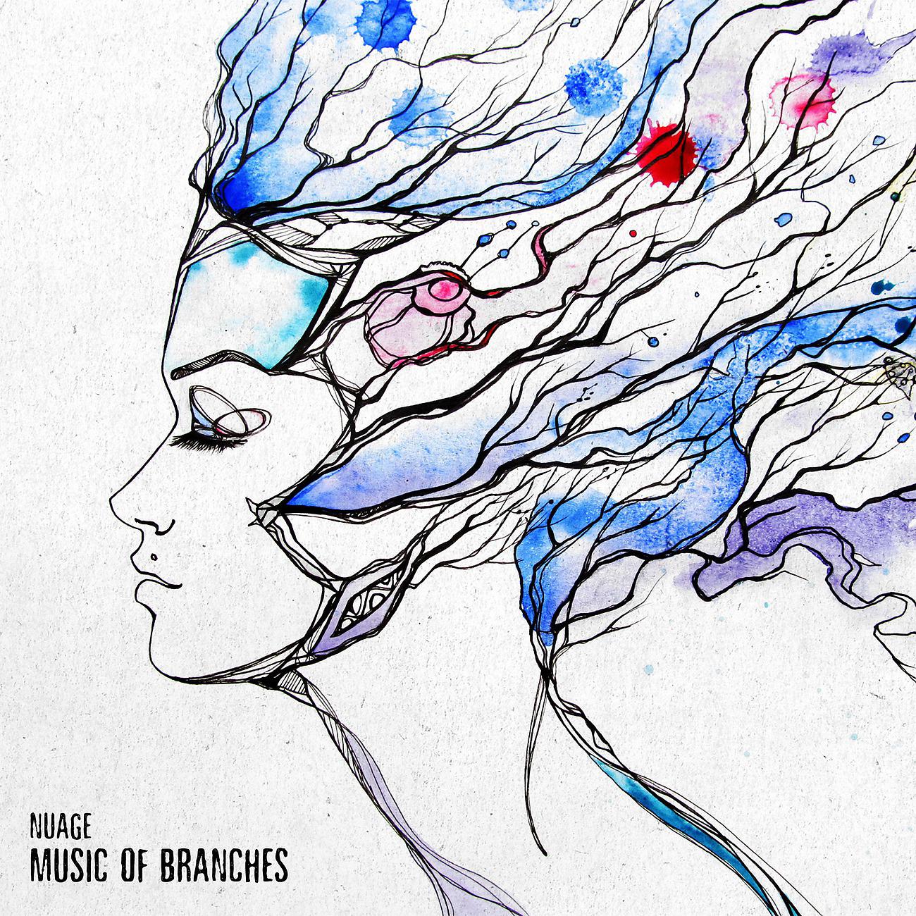 Постер альбома Music Of Branches