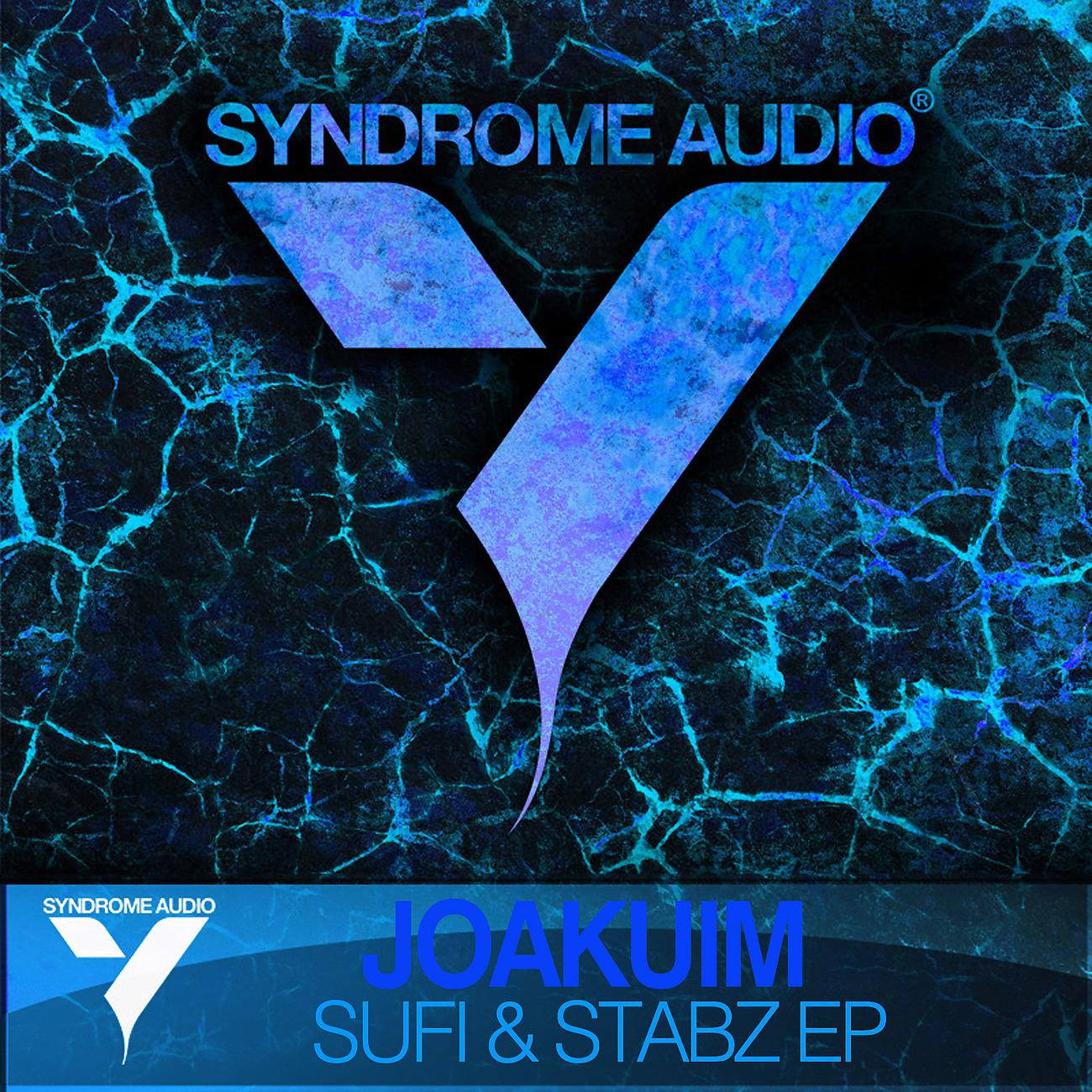 Постер альбома Sufi & Stabz EP