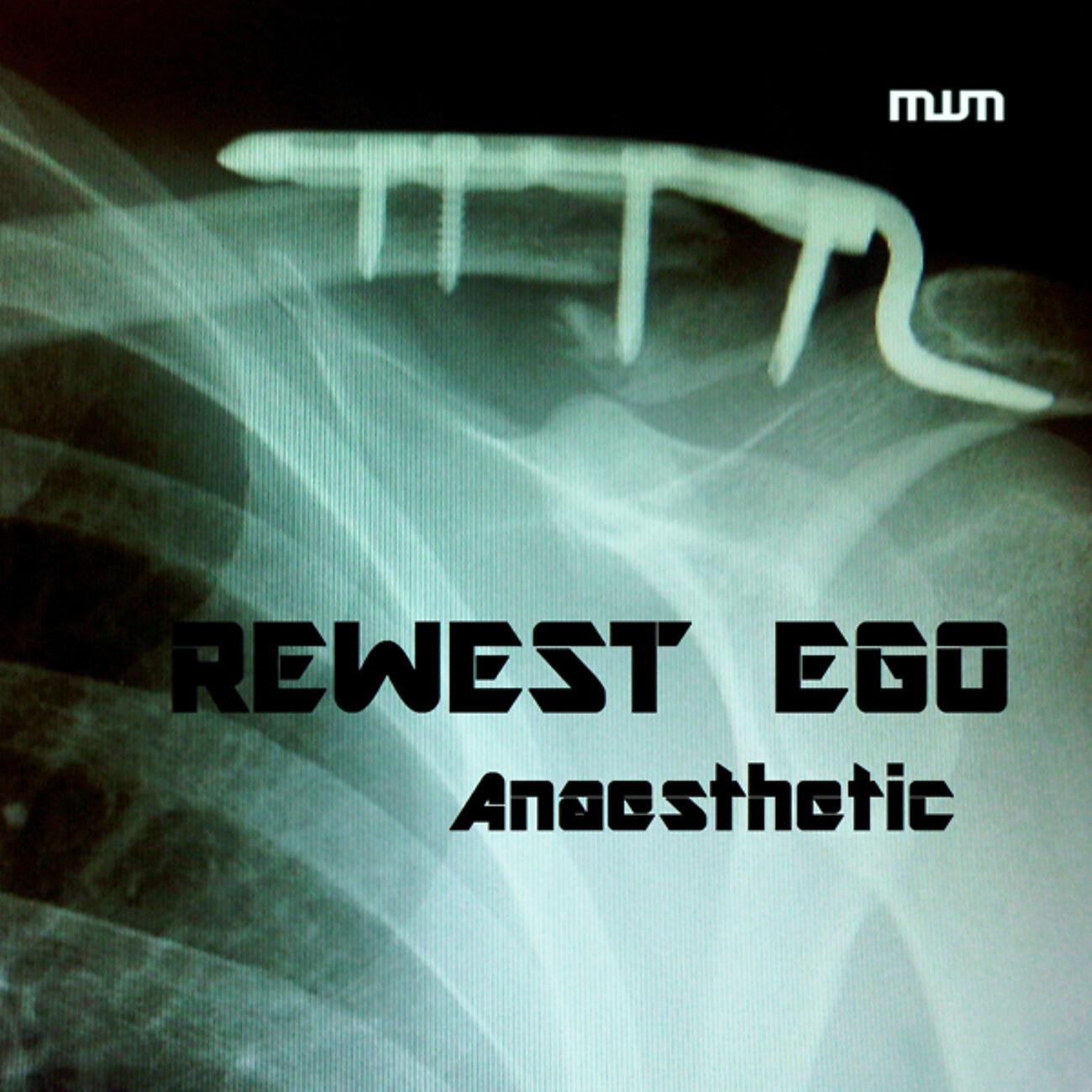 Rewest Ego - Melting Into Each Other