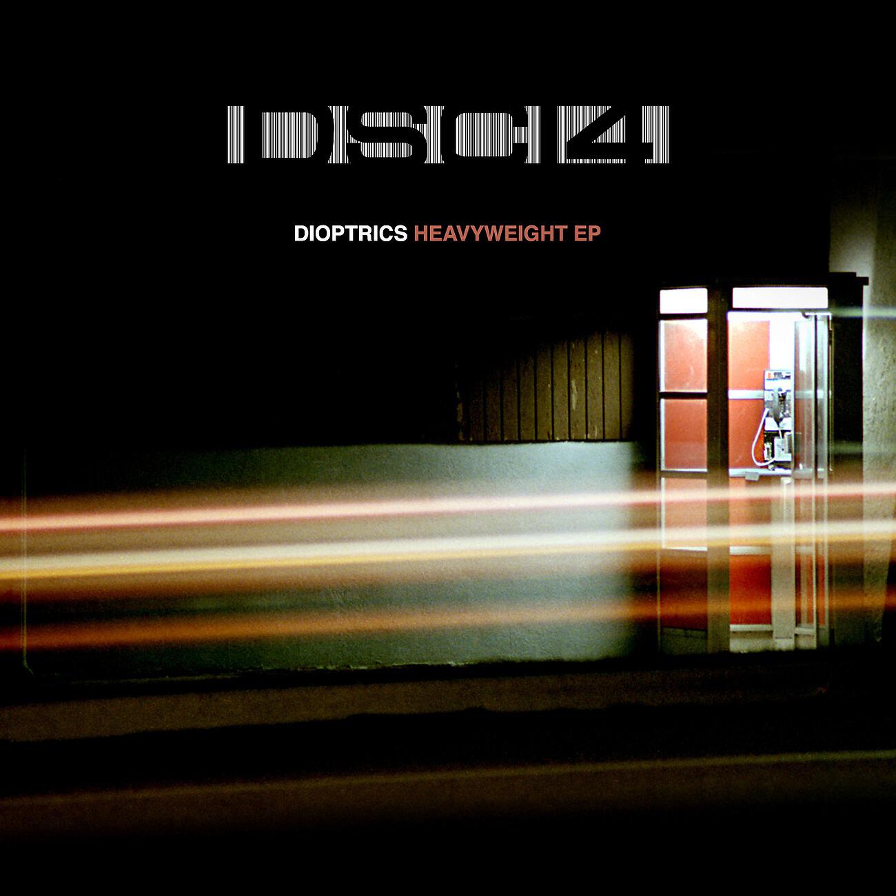 Dioptrics - Restricted (Original Mix)