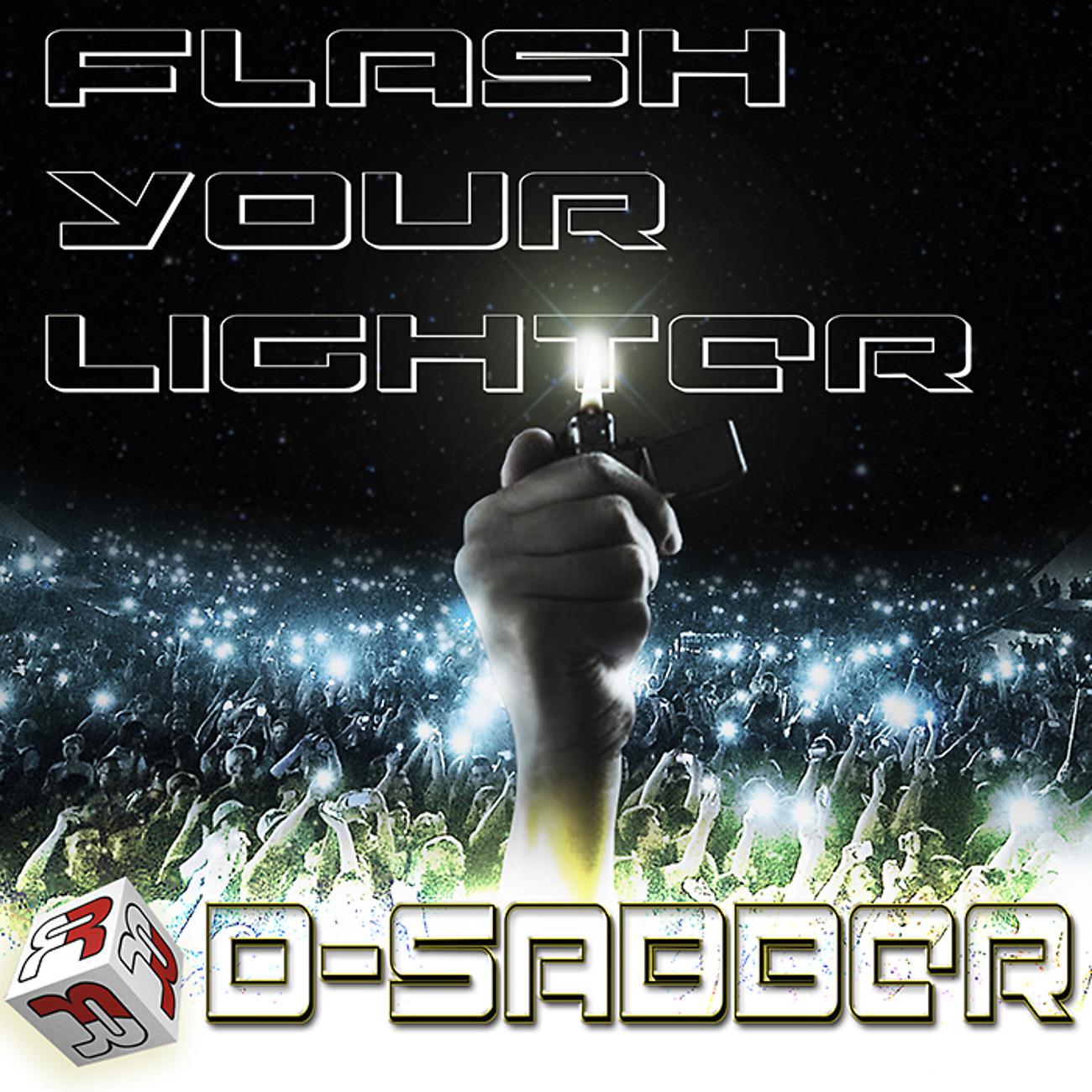 Постер альбома Flash Your Lighter