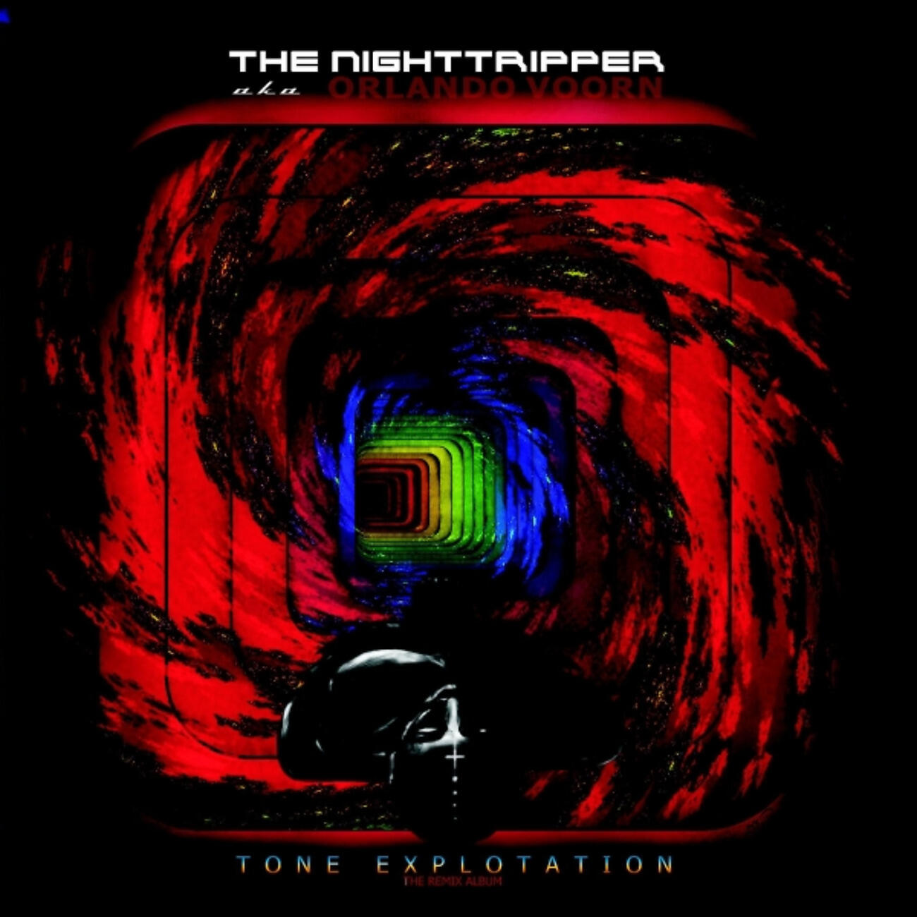 The Nighttripper - Tone Explotation (T-1000 remix)