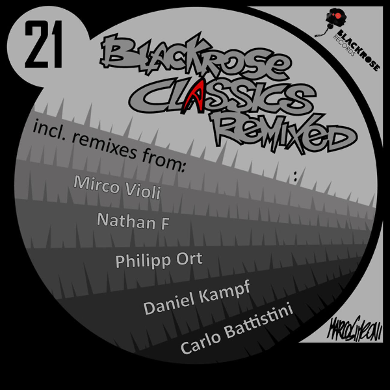 Cristian Viviano - Gate Off (Mirco Violi 909 Edit)