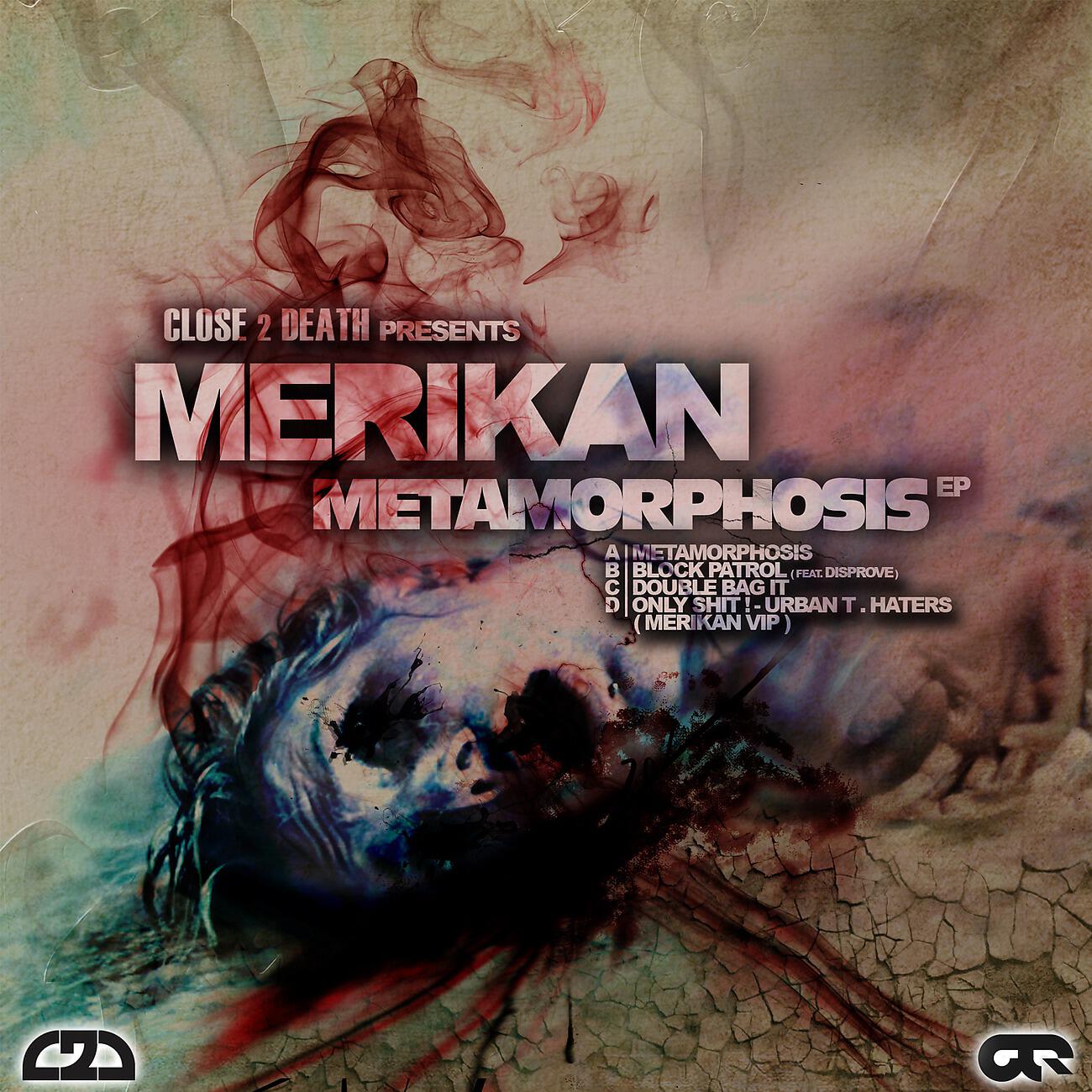Merikan - Metamorphosis