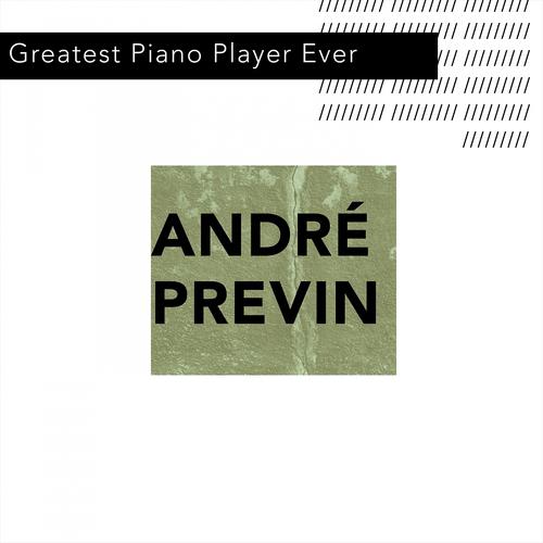 Постер альбома Greatest Jazz Piano Player Ever