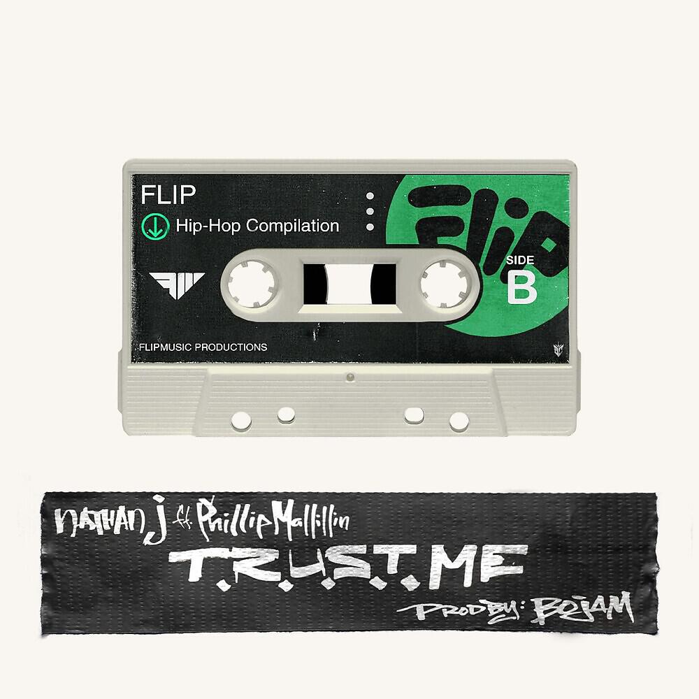 Nathan J, Phillip Mallillin, Bojam - T.R.U.S.T. Me