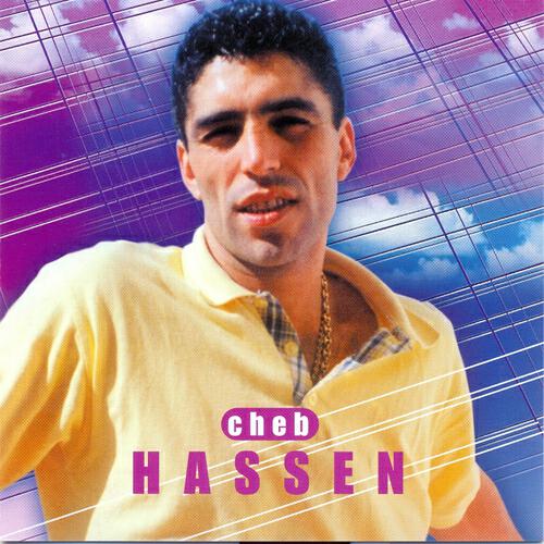 Cheb Hassen - Rabi rabi