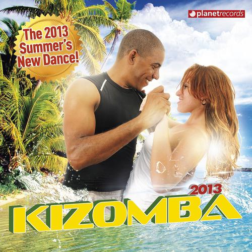 Постер альбома Kizomba 2013