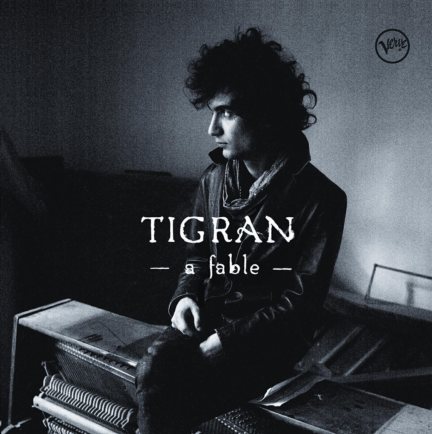 Tigran Hamasyan - The Spinners