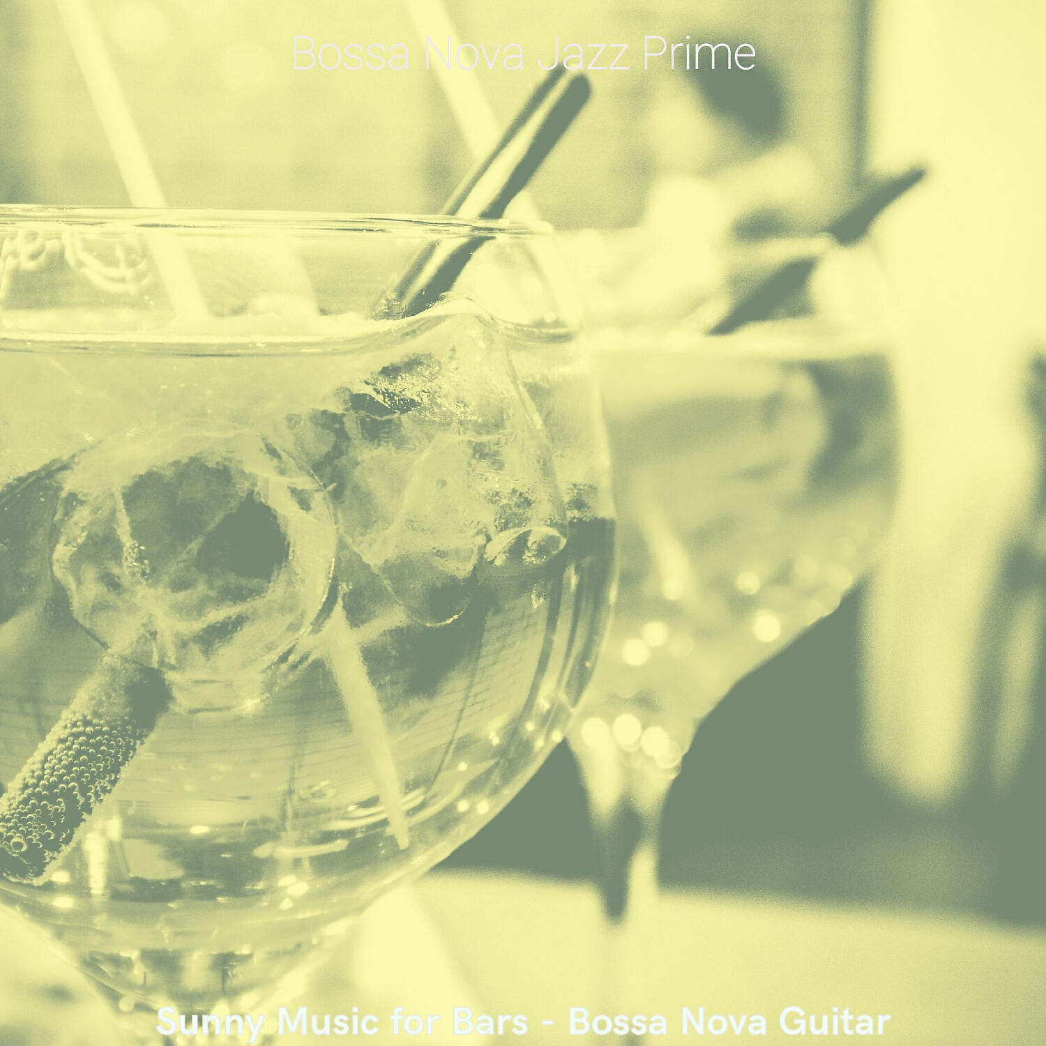 Bossa Nova Jazz Prime - Brilliant Moods for Events