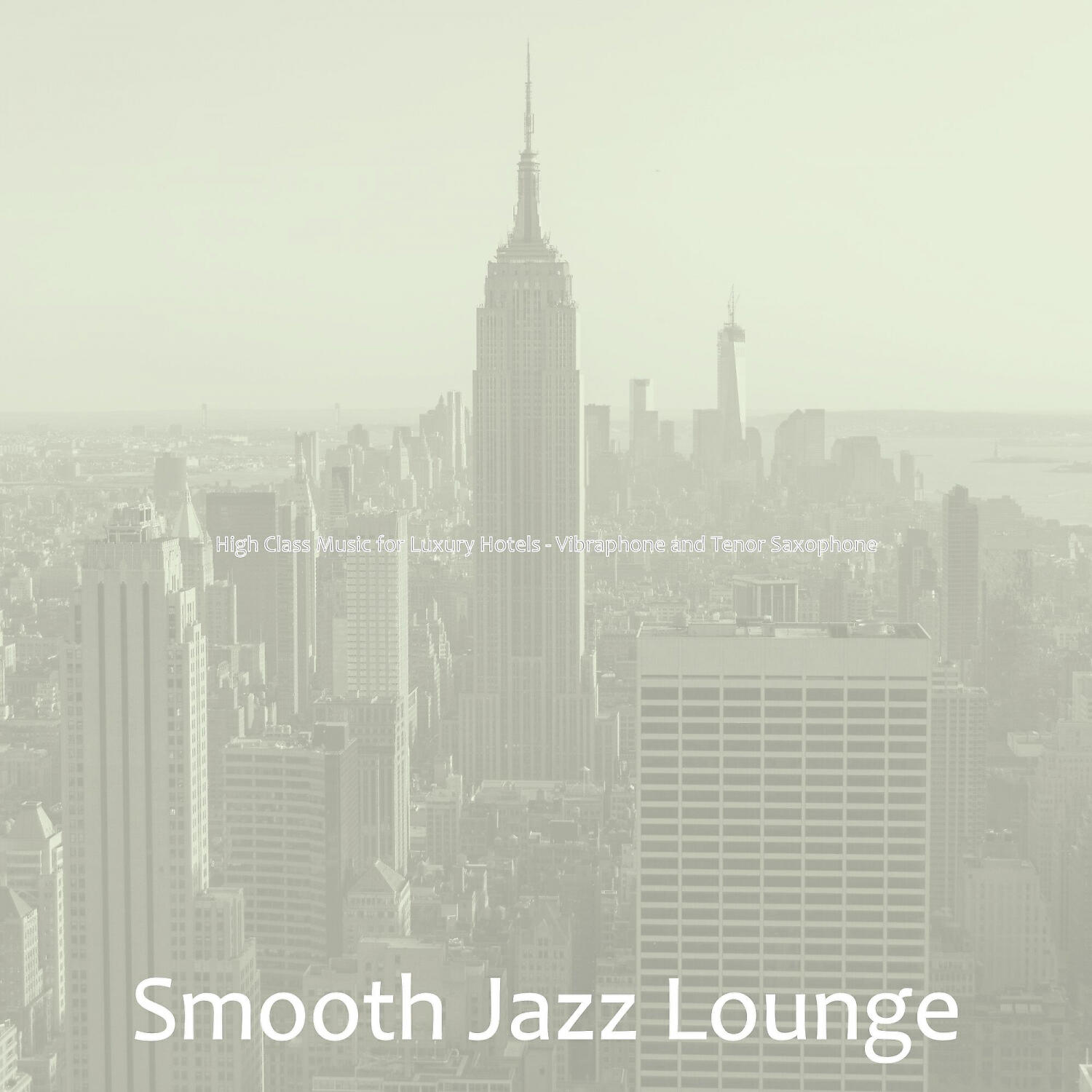 Smooth Jazz Lounge - Marvellous Ambience for Alternative Lounges