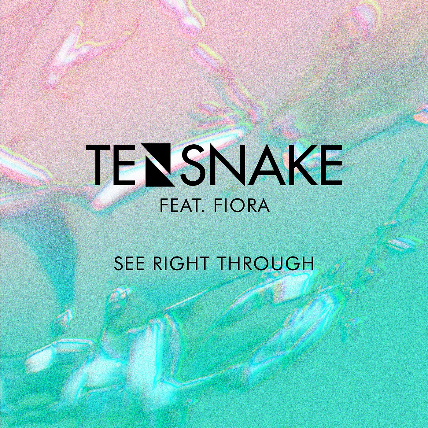 Bpm feat. Tensnake see right. Tensnake.