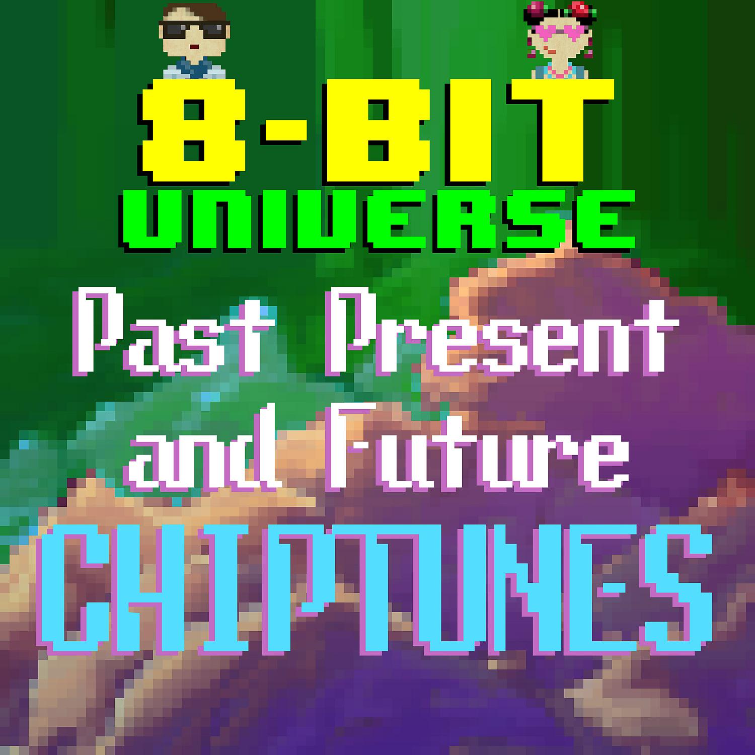 8 Bit Universe - Every Breath You Take (2021 8 Bit Version)