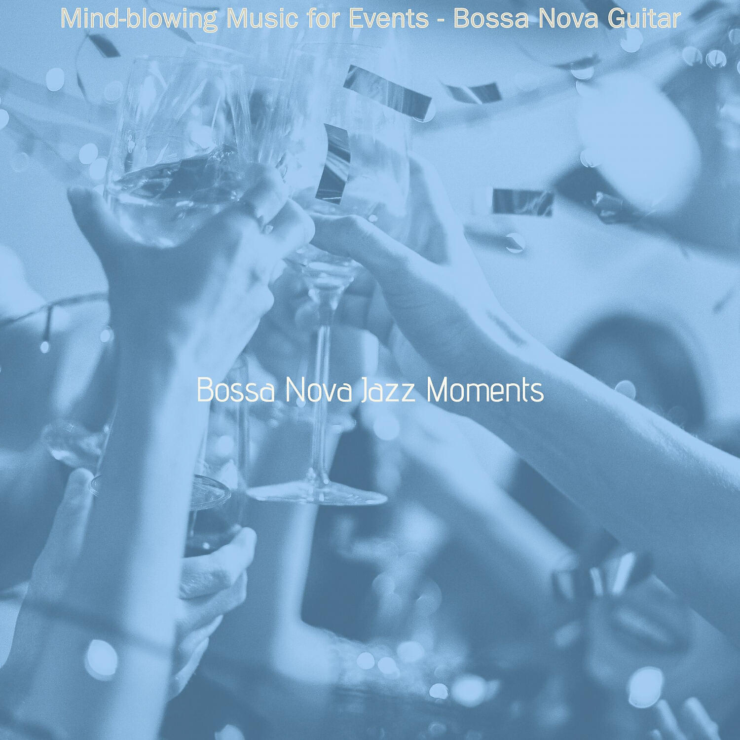 Bossa Nova Jazz Moments - Vintage Indoor Dining