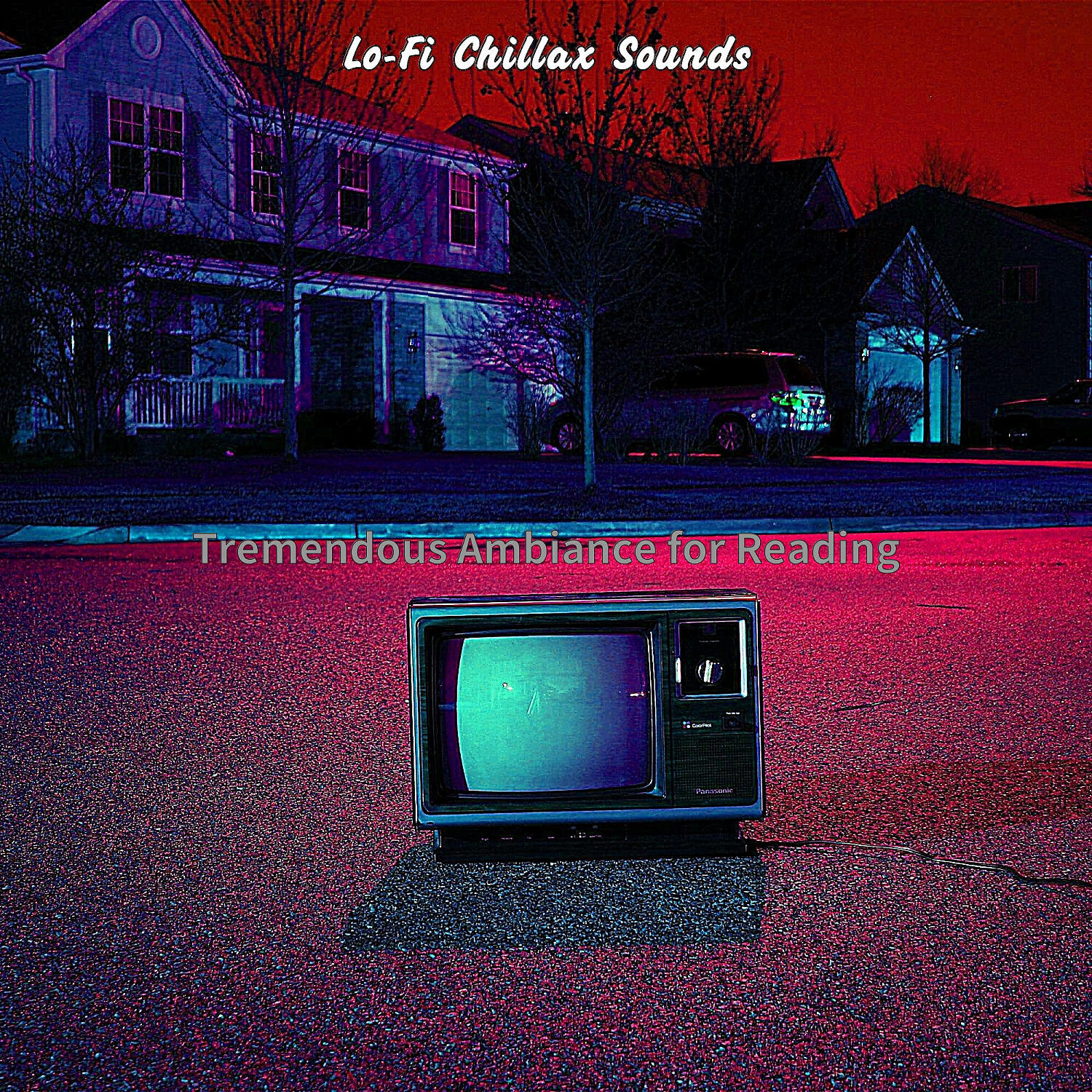 Lo-fi Chillax Sounds - Paradise Like Moods for Studying